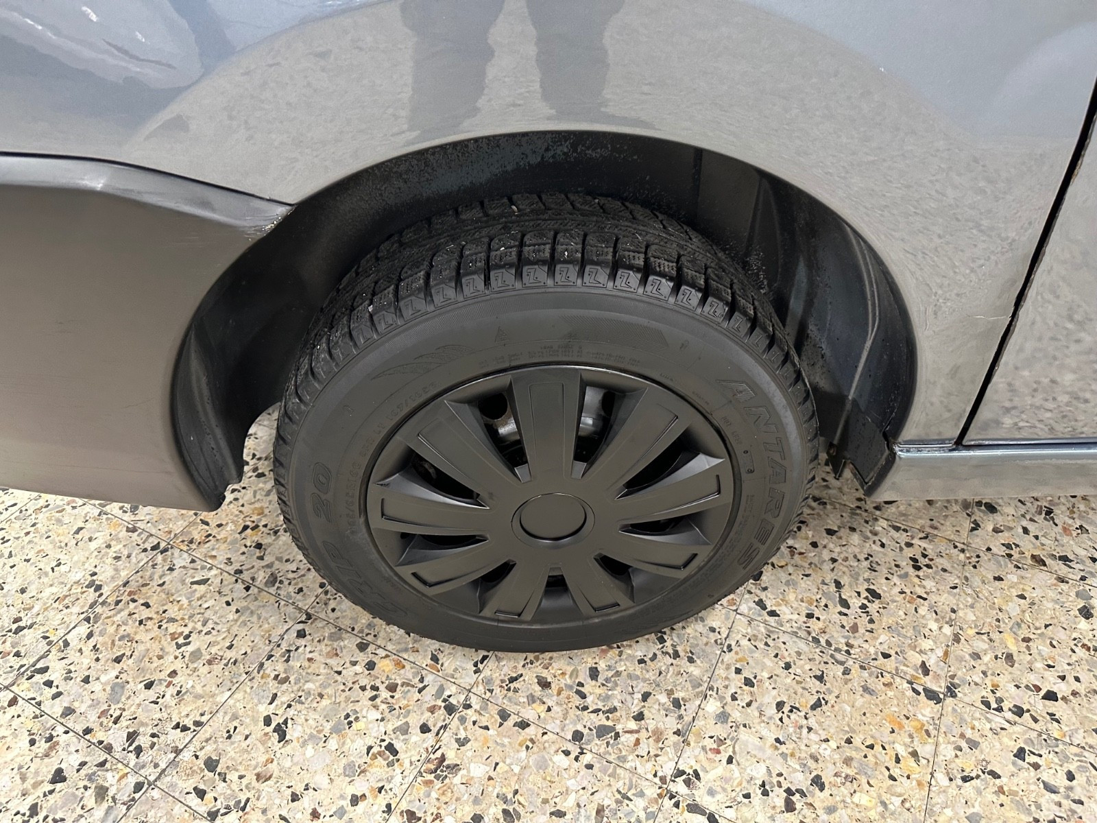 SCUDO 2.0 MULTIJET 16V 128 LH1 l