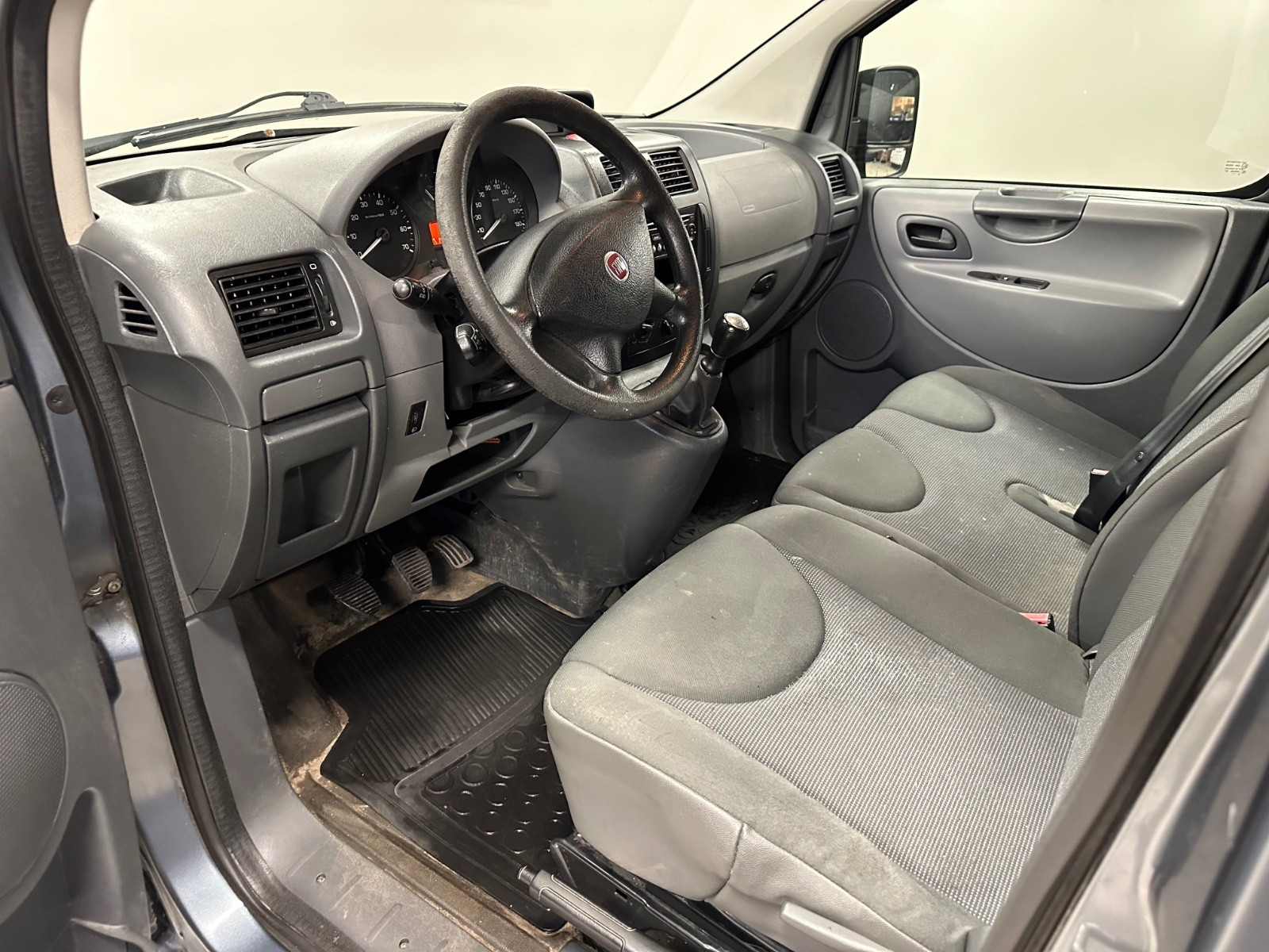 SCUDO 2.0 MULTIJET 16V 128 LH1 l