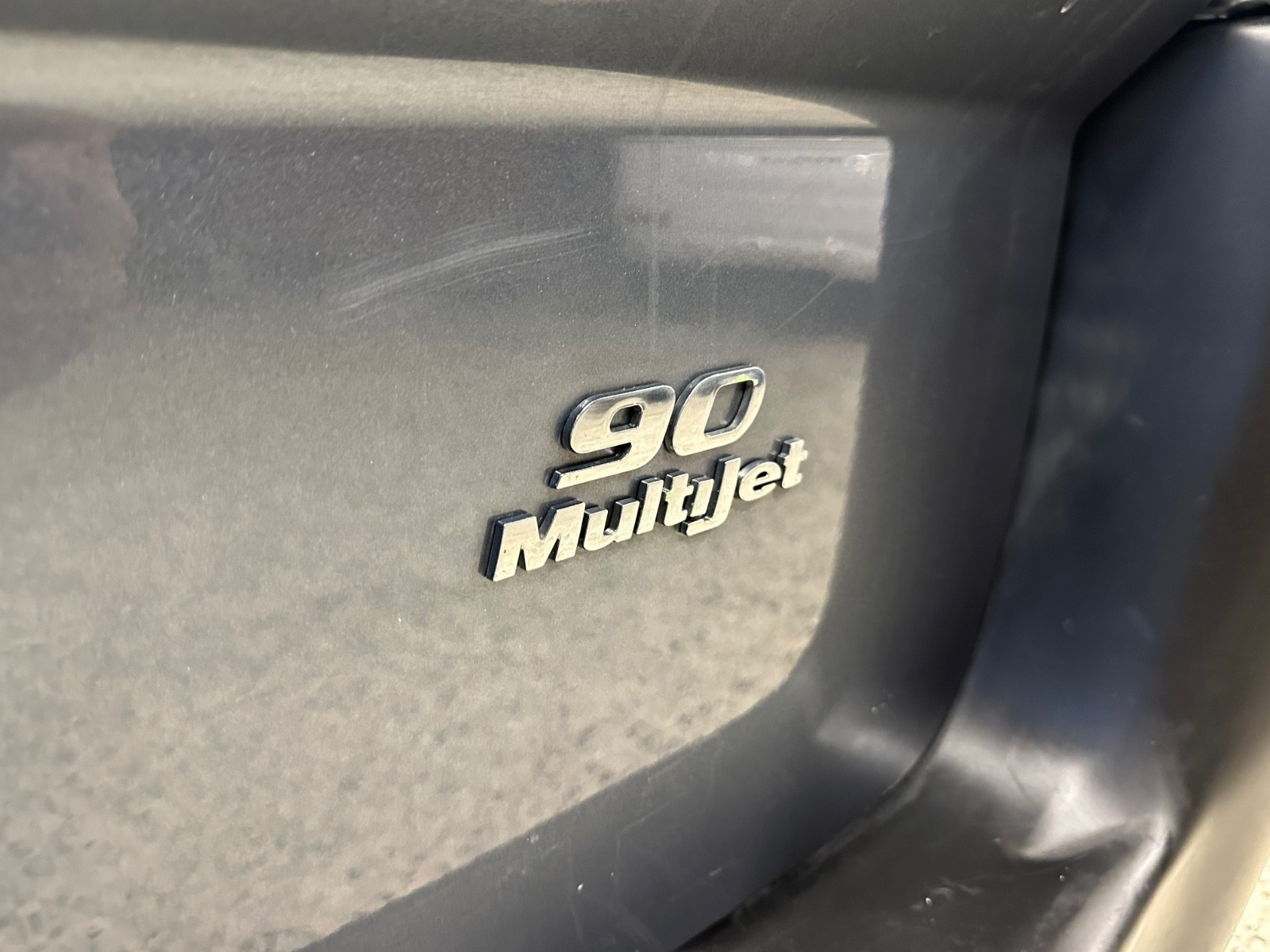 SCUDO 2.0 MULTIJET 16V 128 LH1 l