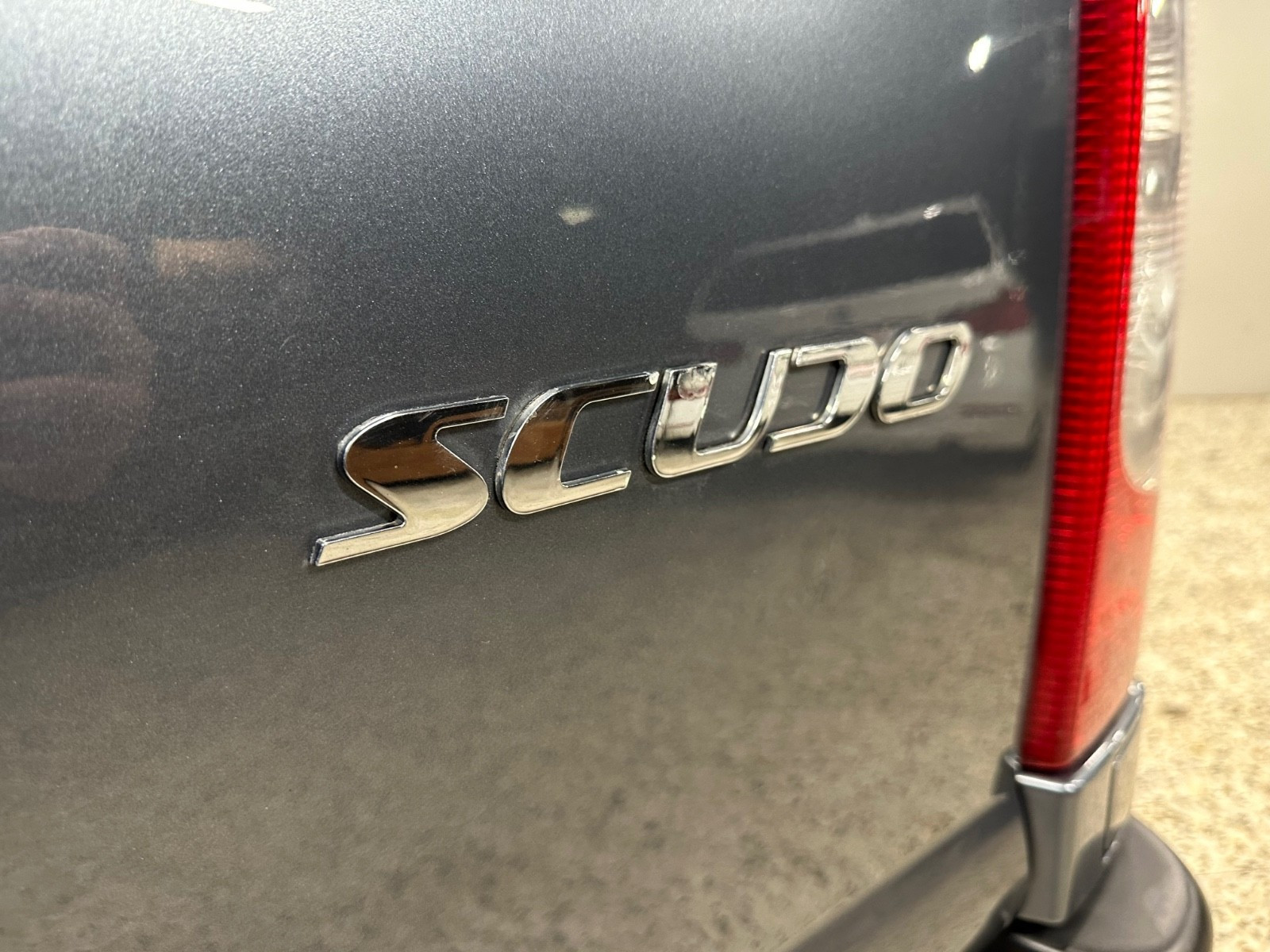 SCUDO 2.0 MULTIJET 16V 128 LH1 l