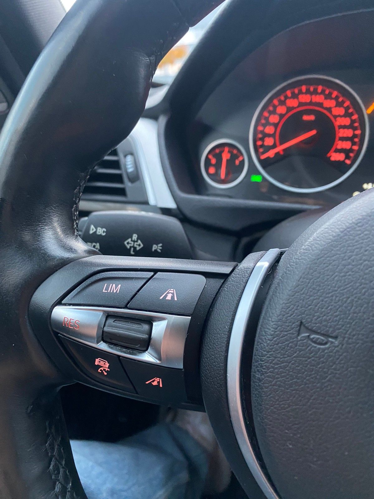 SERIE 3 330e F30 iPerformance eDrive aut M sport