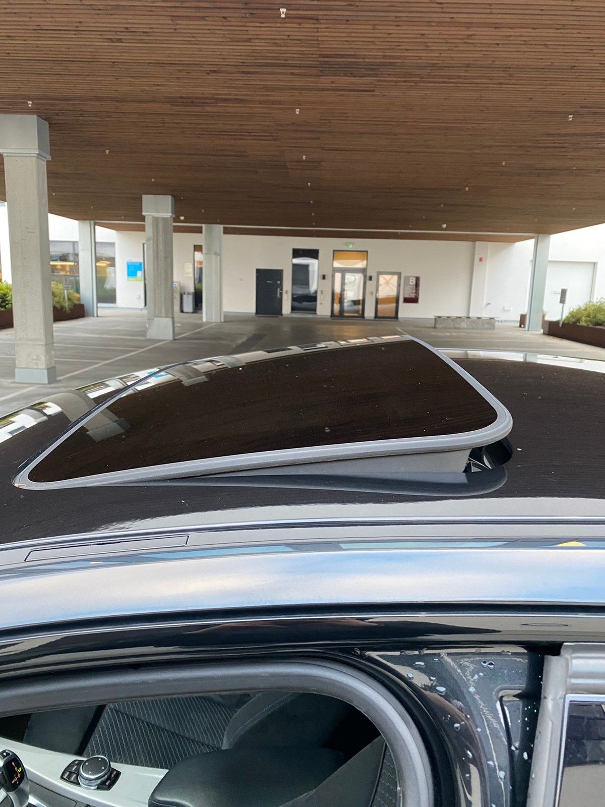 SERIE 3 330e F30 iPerformance eDrive aut M sport