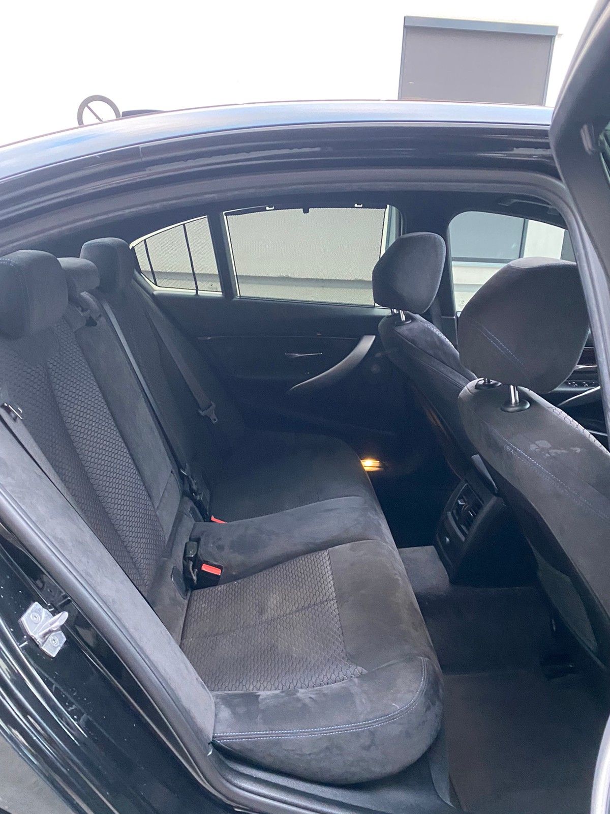 SERIE 3 330e F30 iPerformance eDrive aut M sport