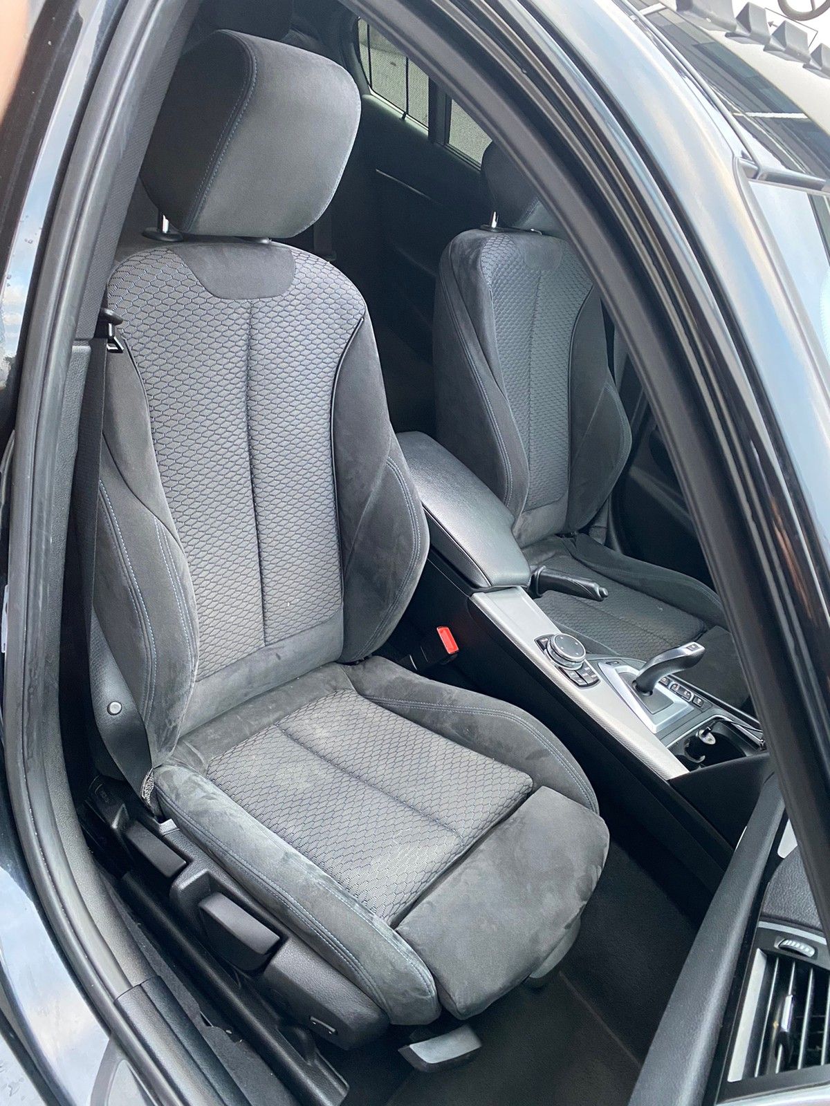 SERIE 3 330e F30 iPerformance eDrive aut M sport