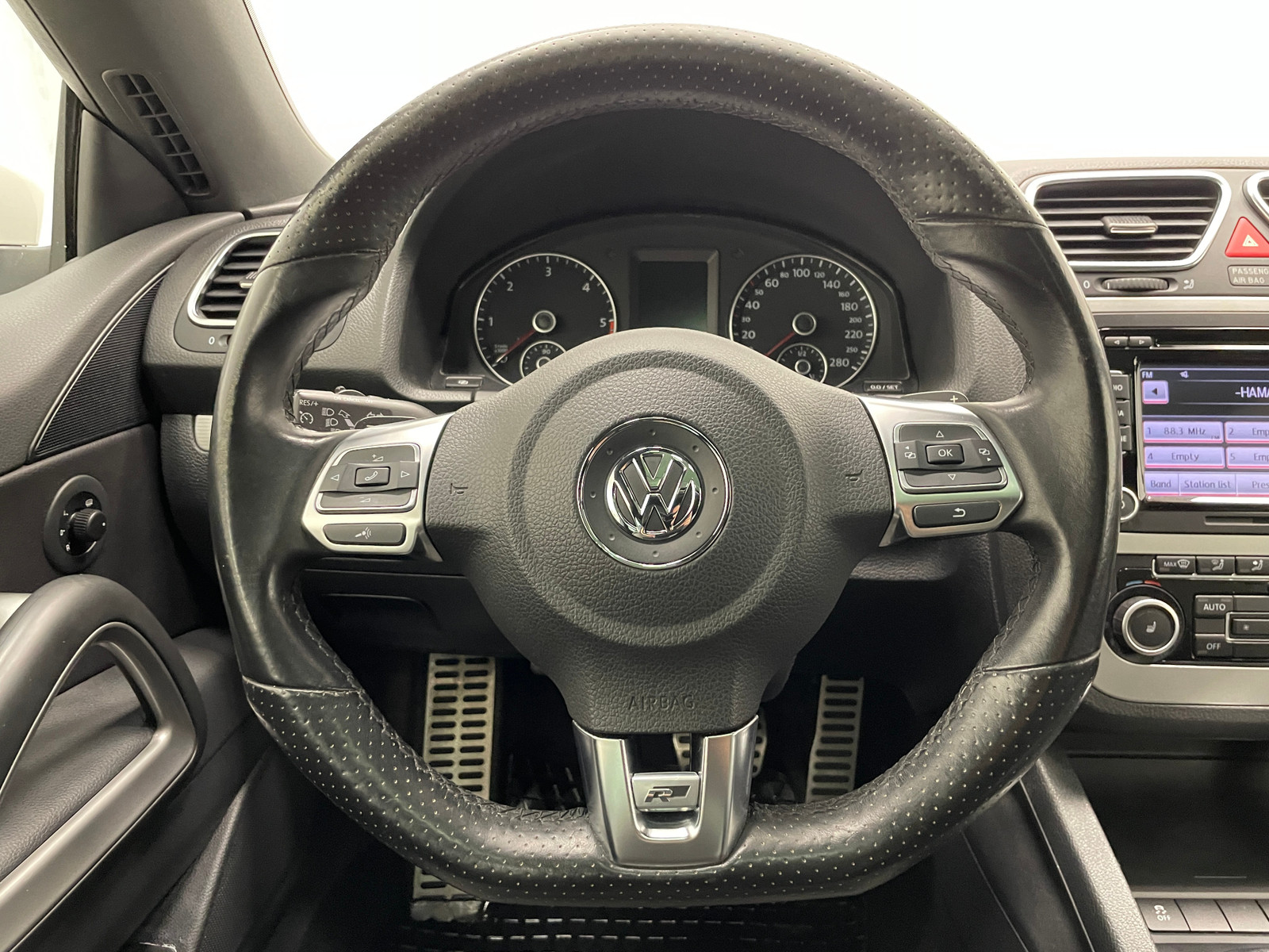 2.0 TDI 150 R-LINE DSG R-LINE SPORT