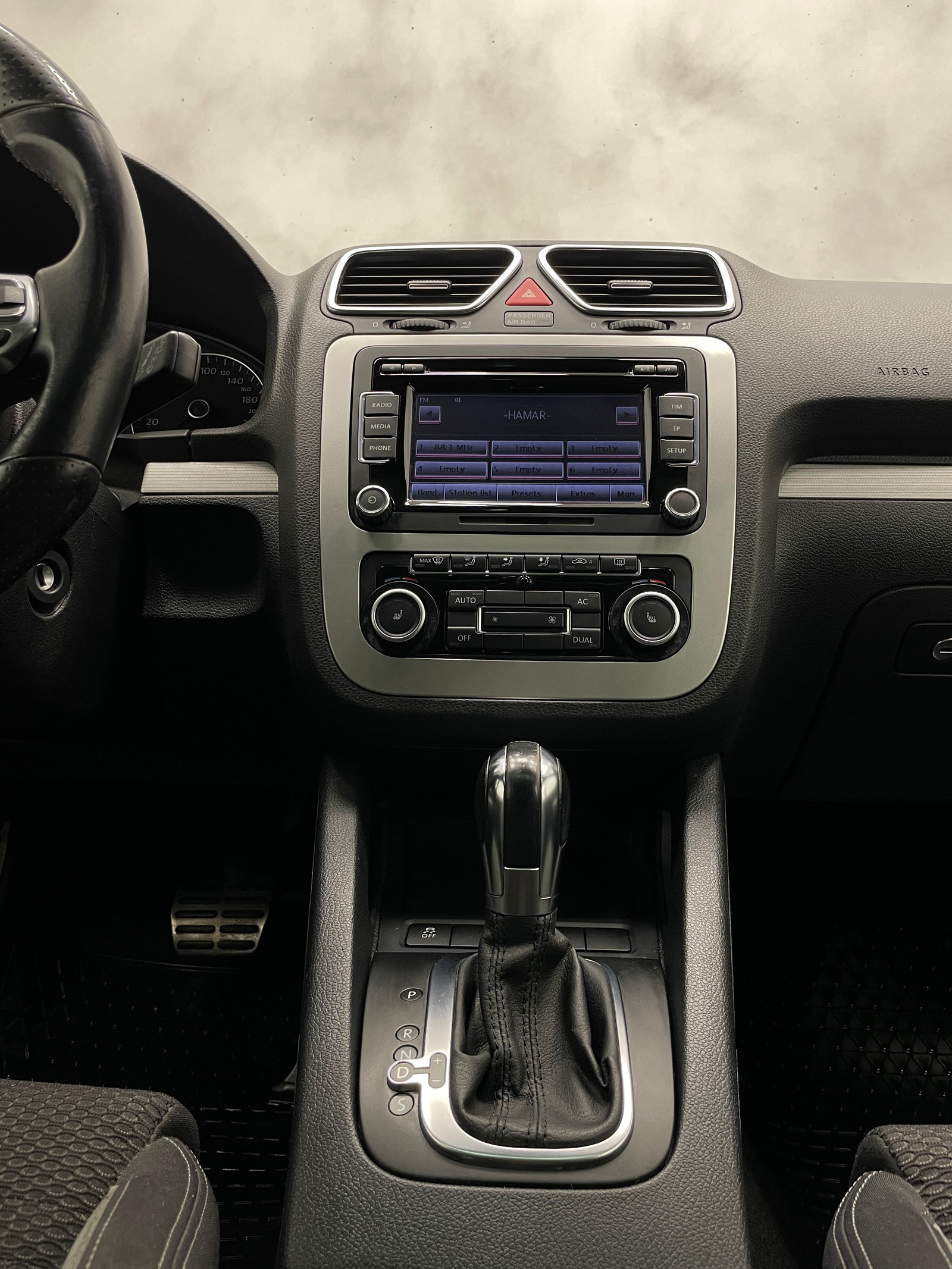 2.0 TDI 150 R-LINE DSG R-LINE SPORT