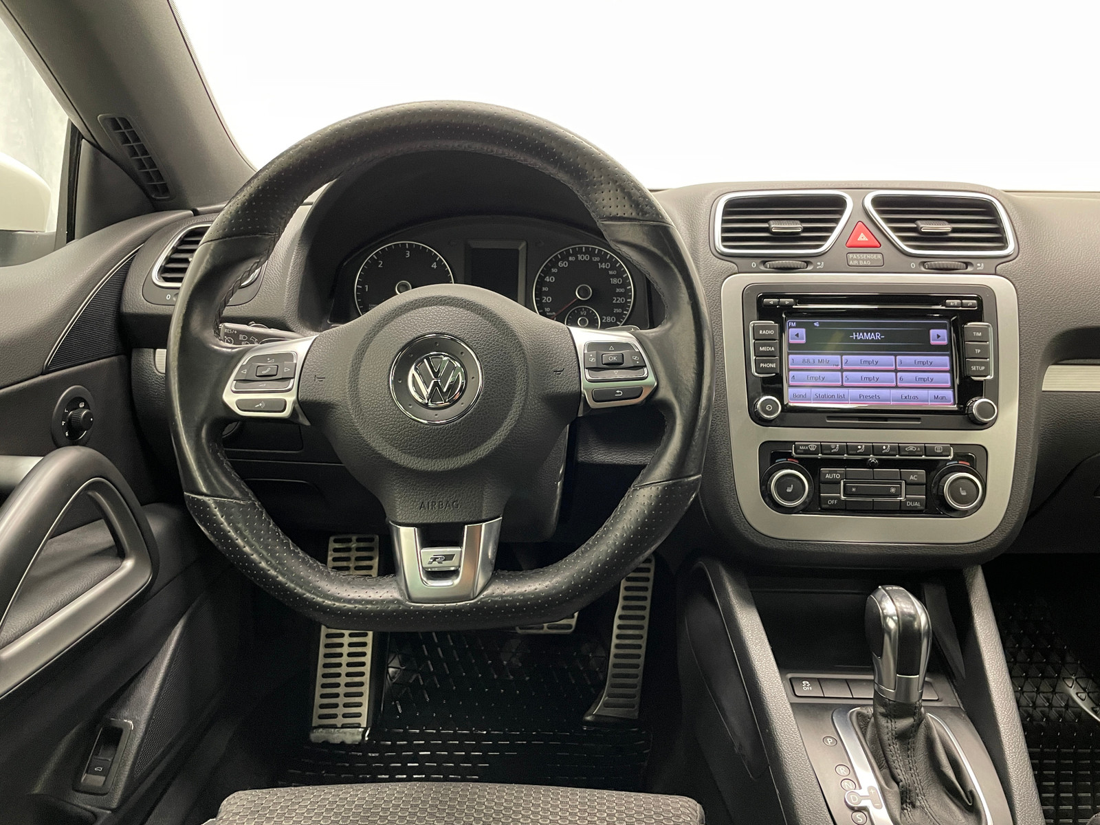 2.0 TDI 150 R-LINE DSG R-LINE SPORT