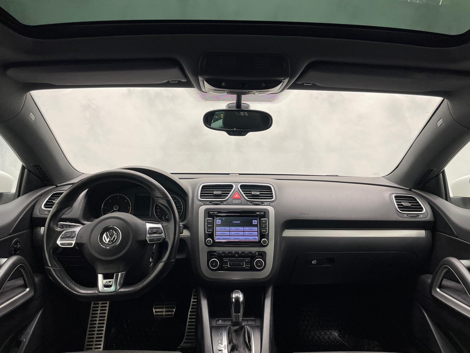 2.0 TDI 150 R-LINE DSG R-LINE SPORT