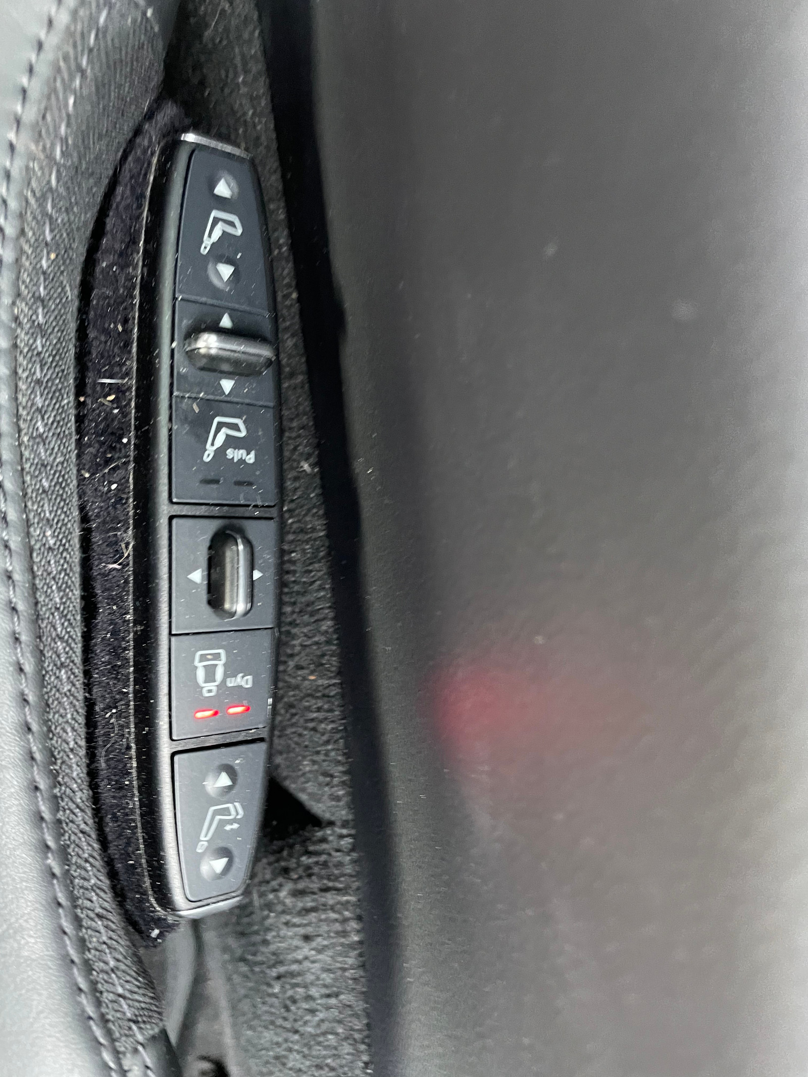 CLASSE CLS II 5.5 63 525 AMG