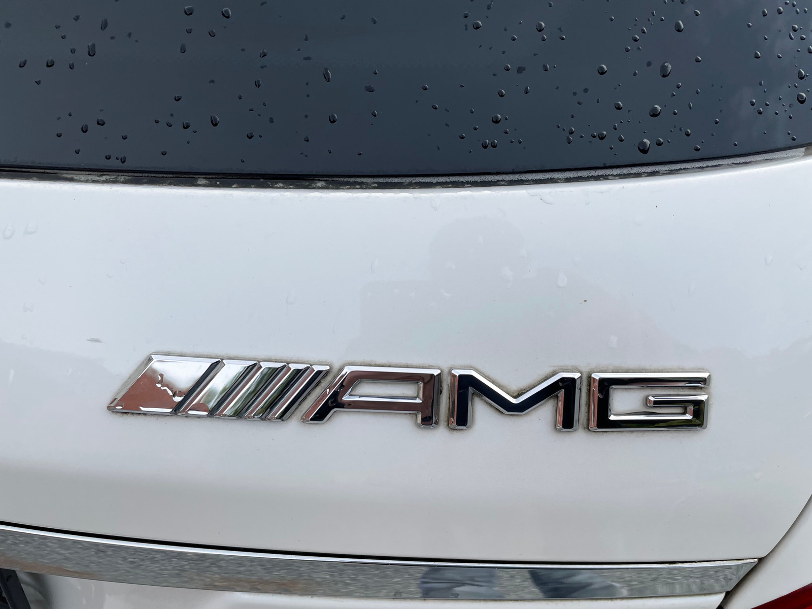 CLASSE CLS II 5.5 63 525 AMG