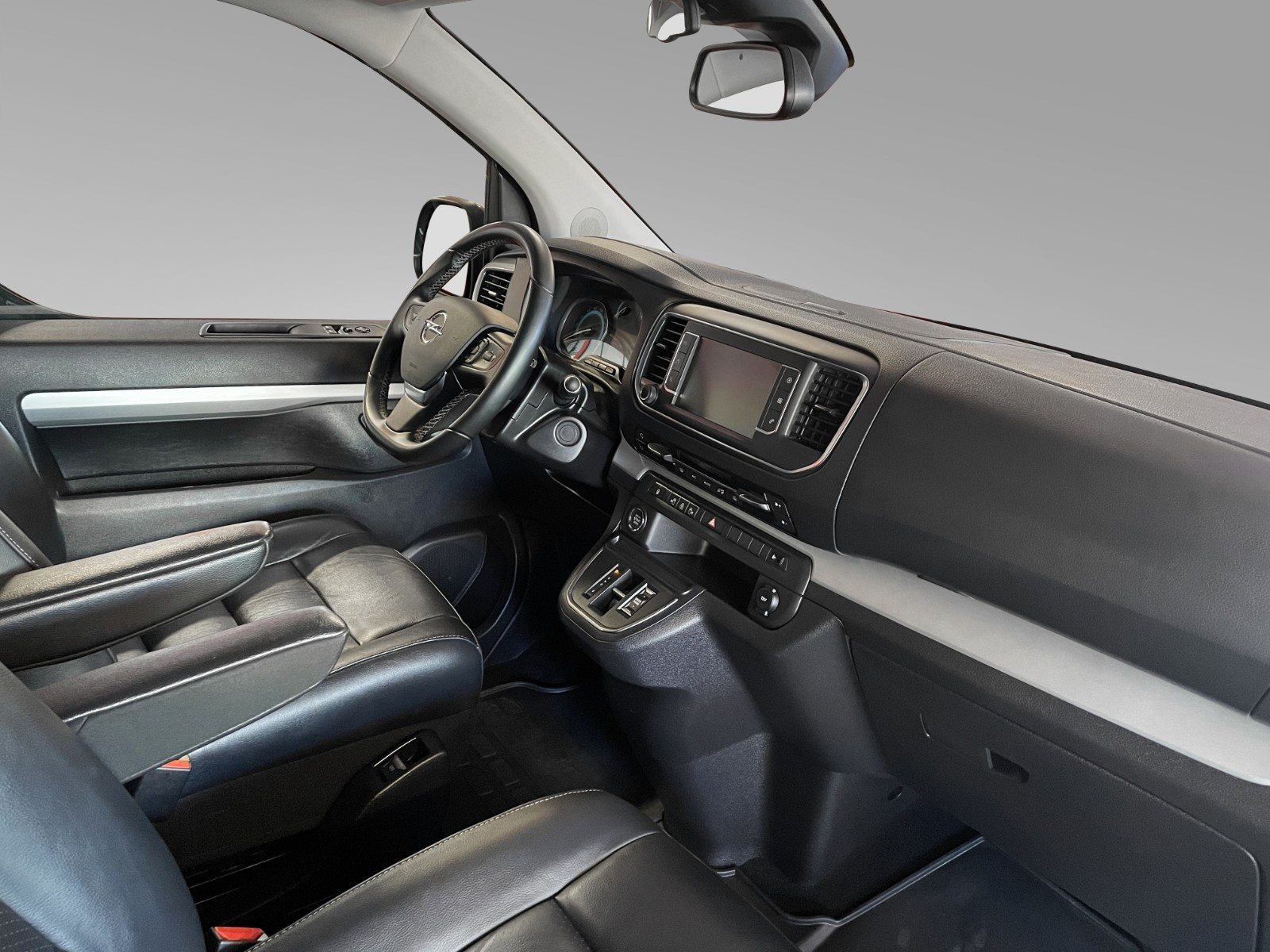 ZAFIRA-e Life L2 300 75 kWh BUSINESS ELEGANCE