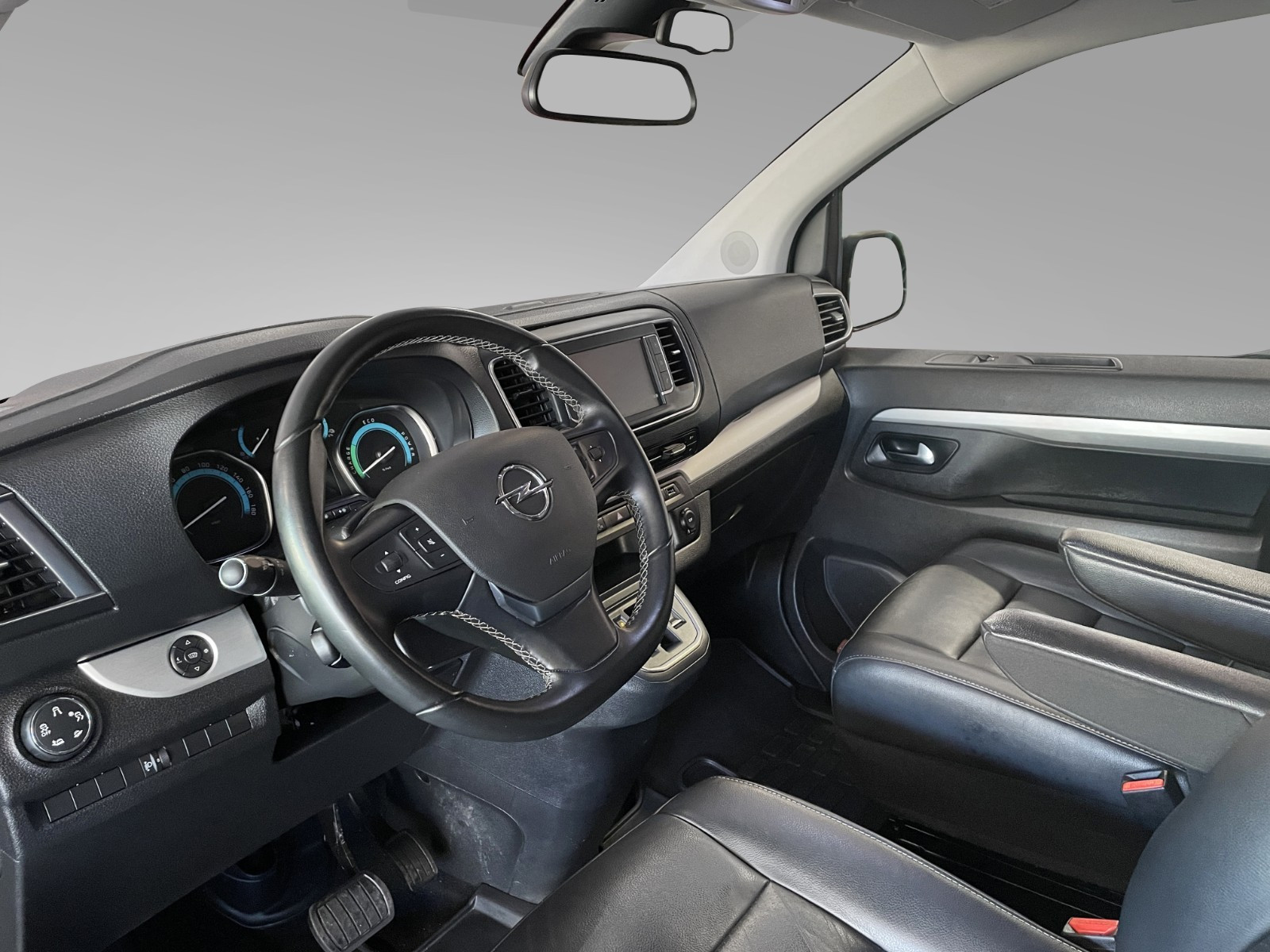 ZAFIRA-e Life L2 300 75 kWh BUSINESS ELEGANCE