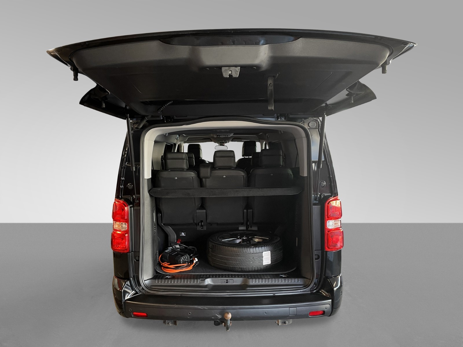 ZAFIRA-e Life L2 300 75 kWh BUSINESS ELEGANCE