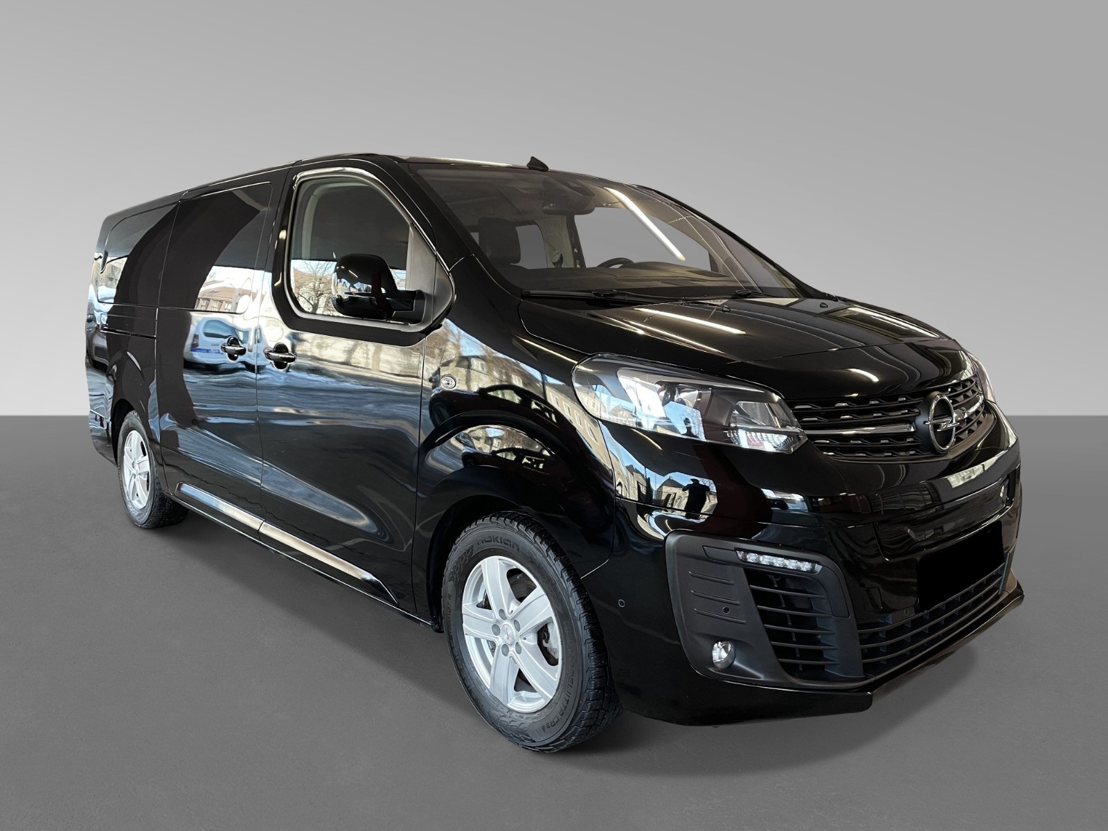 ZAFIRA-e Life L2 300 75 kWh BUSINESS ELEGANCE