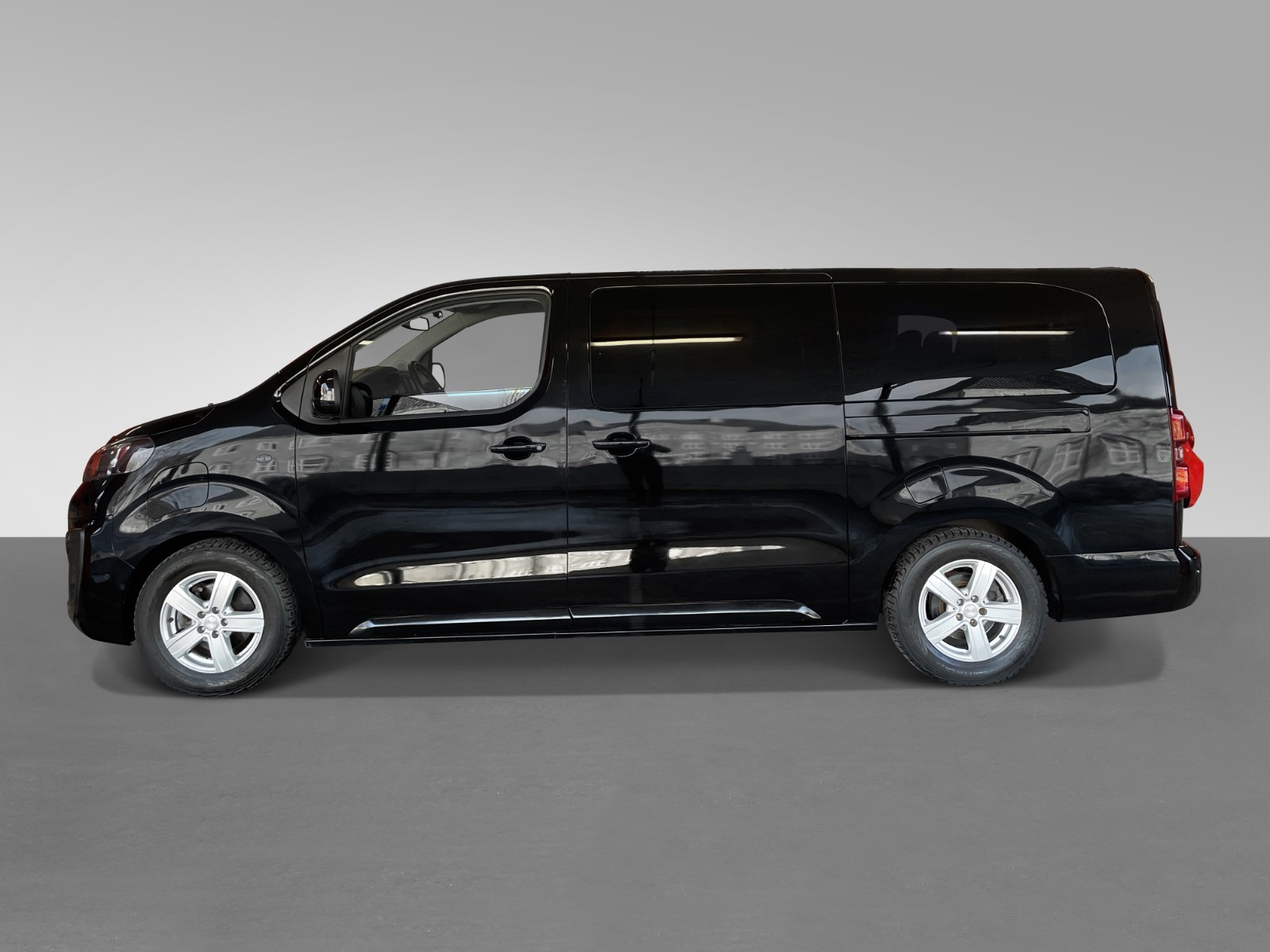 ZAFIRA-e Life L2 300 75 kWh BUSINESS ELEGANCE