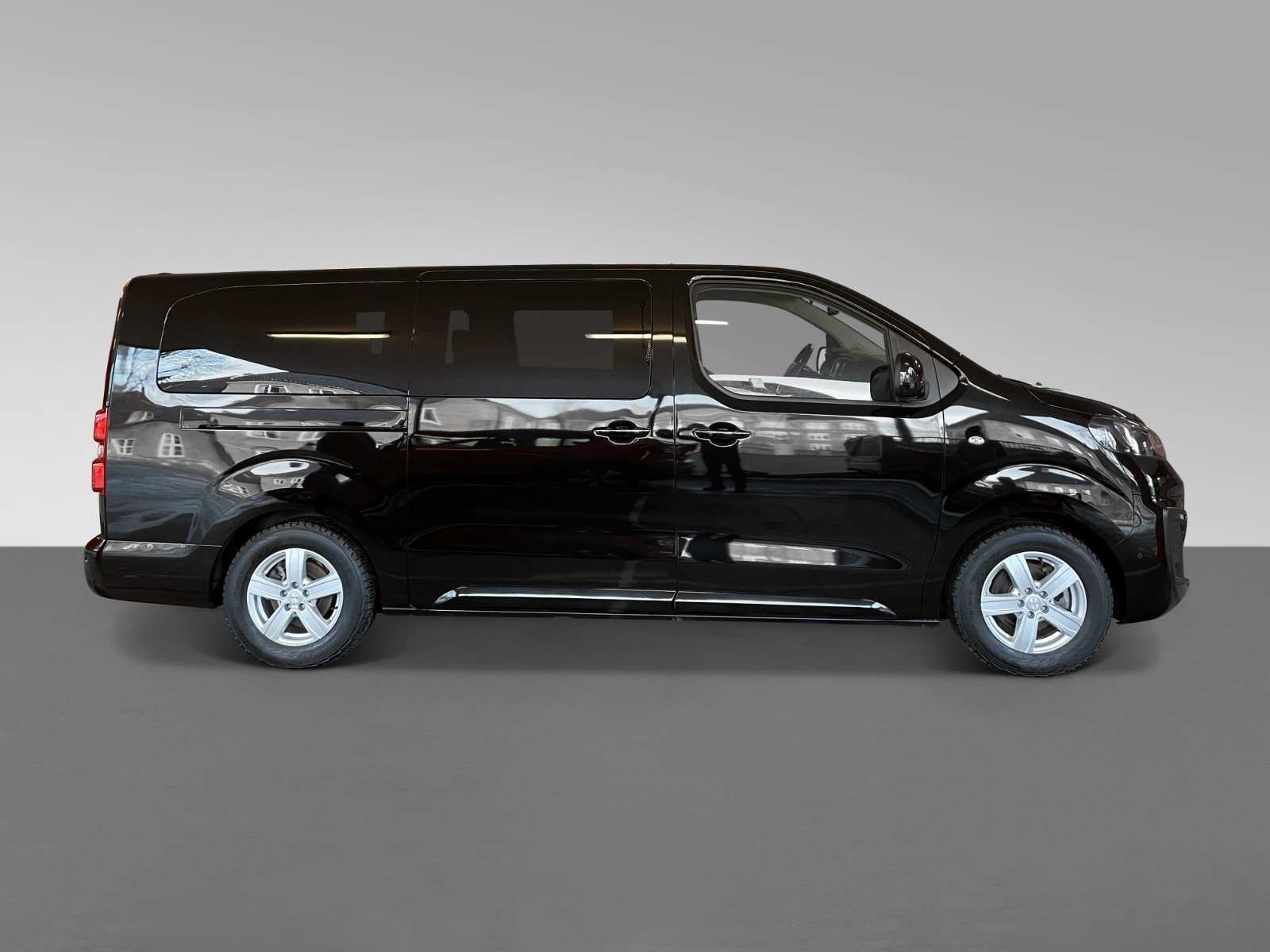 ZAFIRA-e Life L2 300 75 kWh BUSINESS ELEGANCE