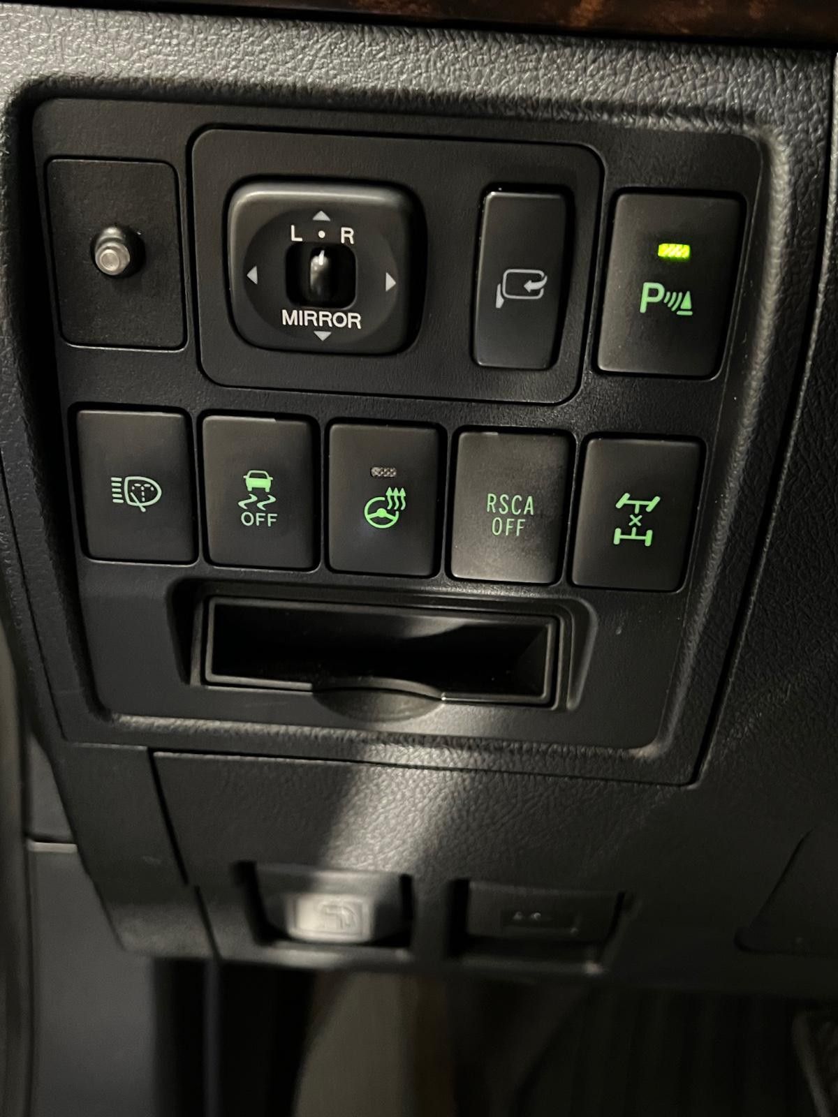 LAND CRUISER SW V 4.5 V8 GR-SPORT FAP LOUNGE 5 PLACES