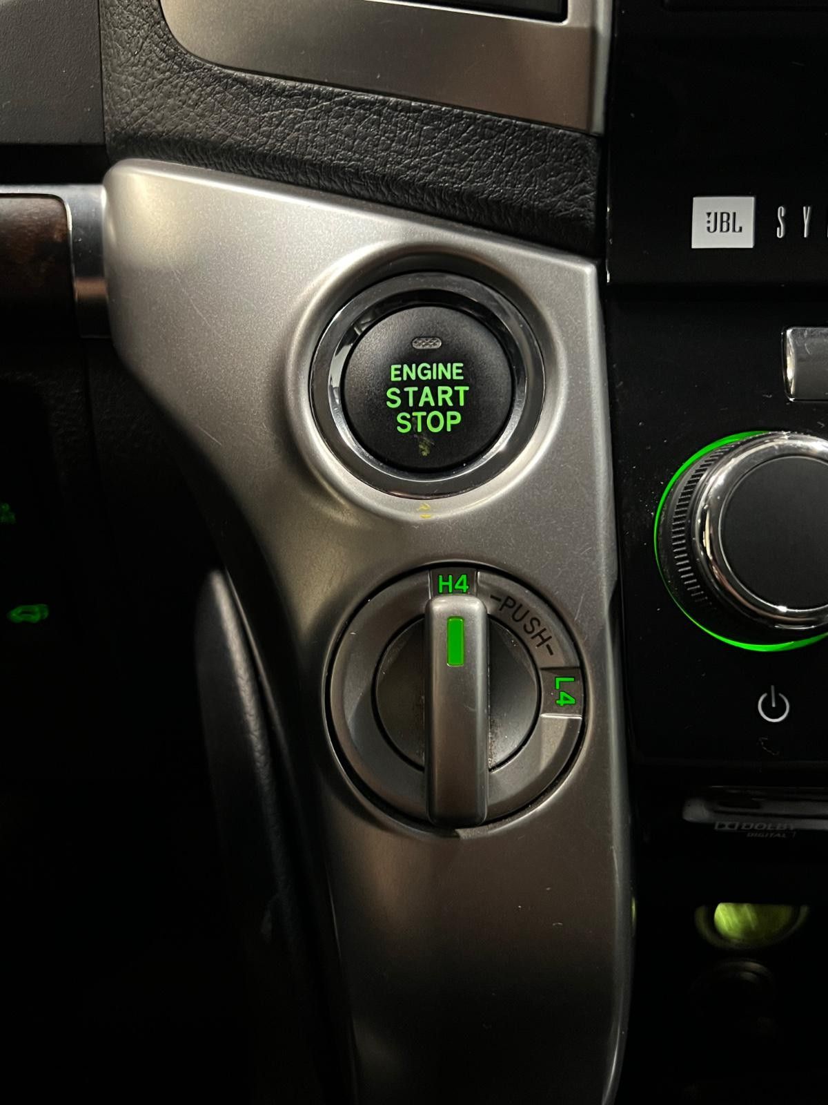 LAND CRUISER SW V 4.5 V8 GR-SPORT FAP LOUNGE 5 PLACES