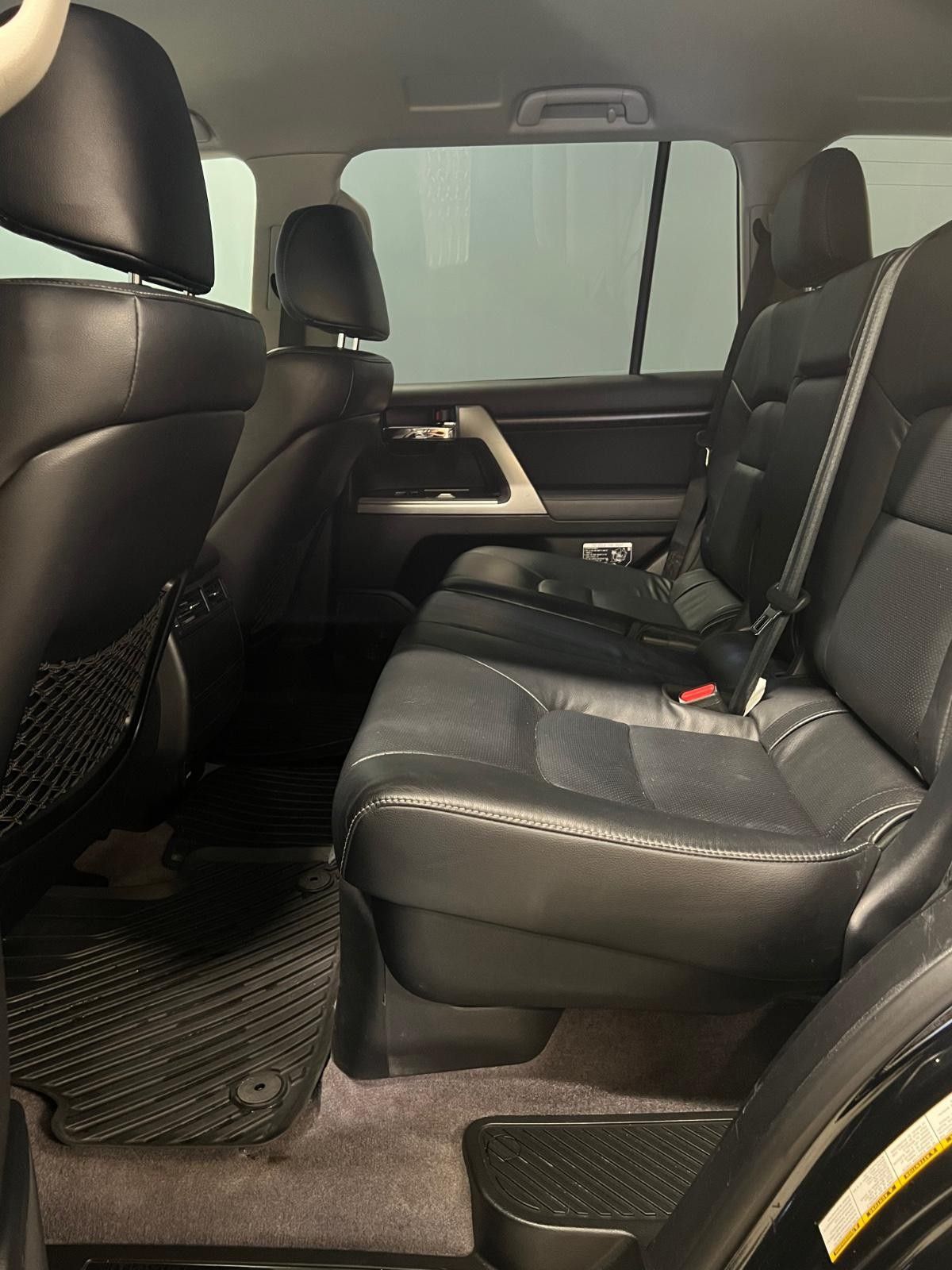 LAND CRUISER SW V 4.5 V8 GR-SPORT FAP LOUNGE 5 PLACES