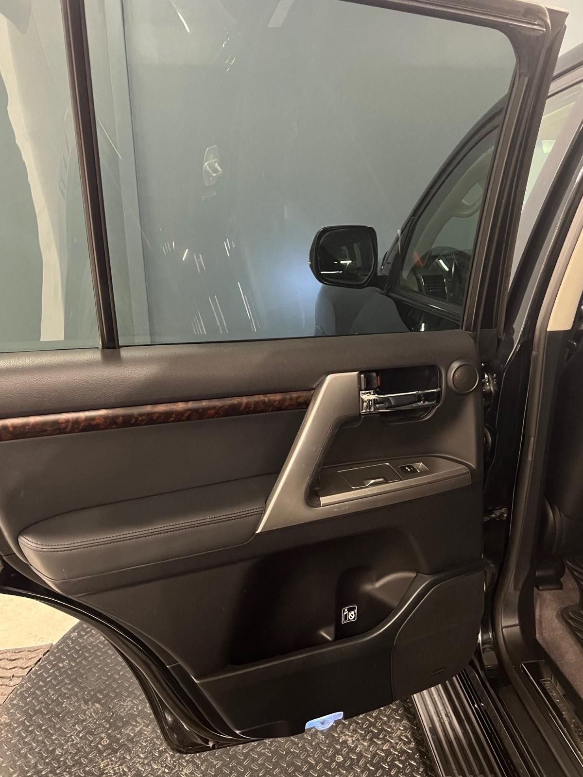 LAND CRUISER SW V 4.5 V8 GR-SPORT FAP LOUNGE 5 PLACES