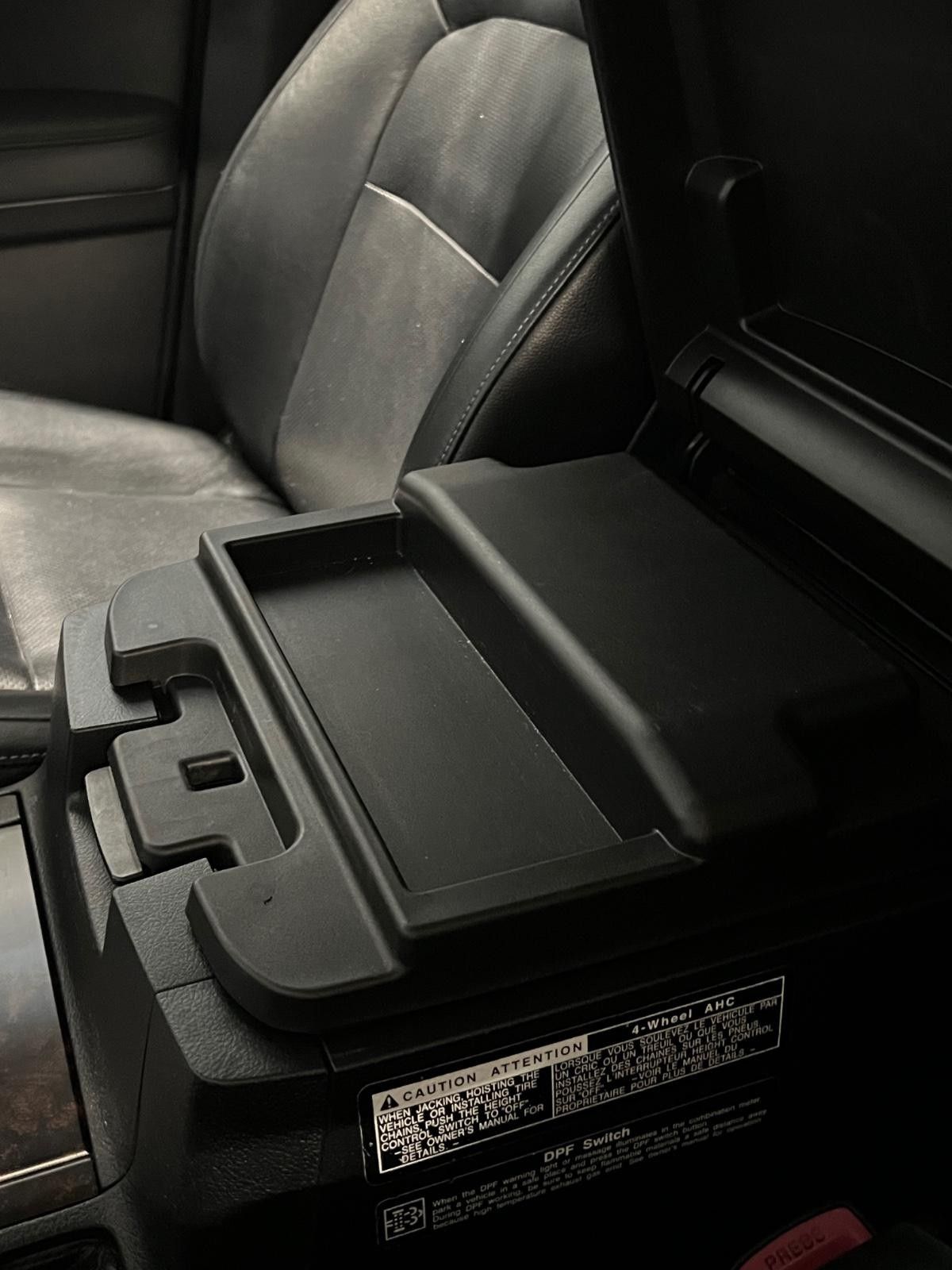 LAND CRUISER SW V 4.5 V8 GR-SPORT FAP LOUNGE 5 PLACES