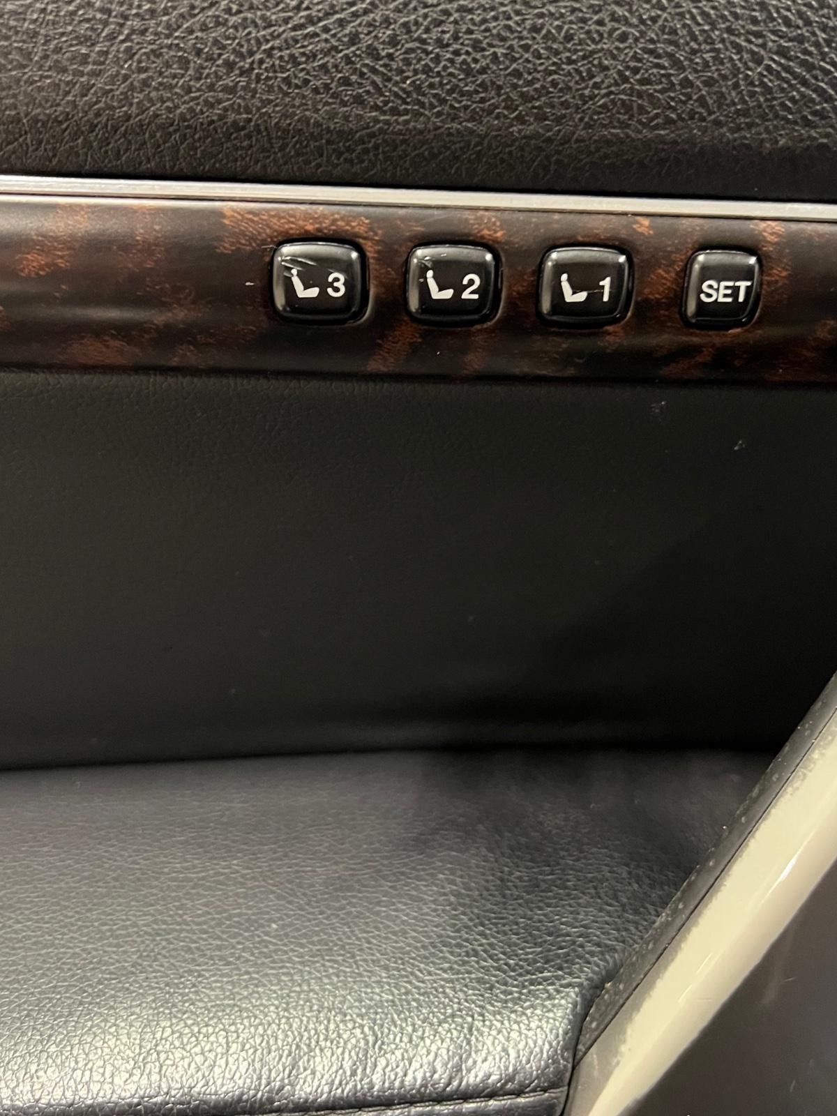 LAND CRUISER SW V 4.5 V8 GR-SPORT FAP LOUNGE 5 PLACES