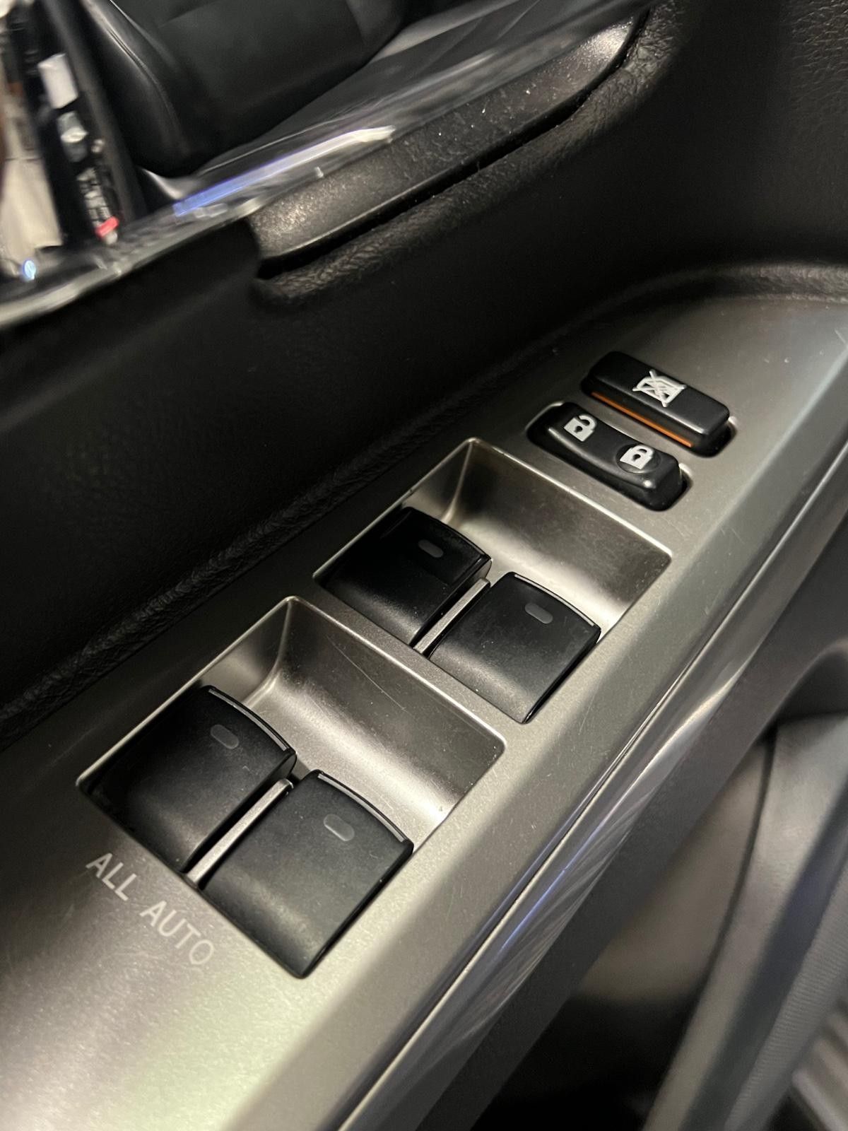 LAND CRUISER SW V 4.5 V8 GR-SPORT FAP LOUNGE 5 PLACES