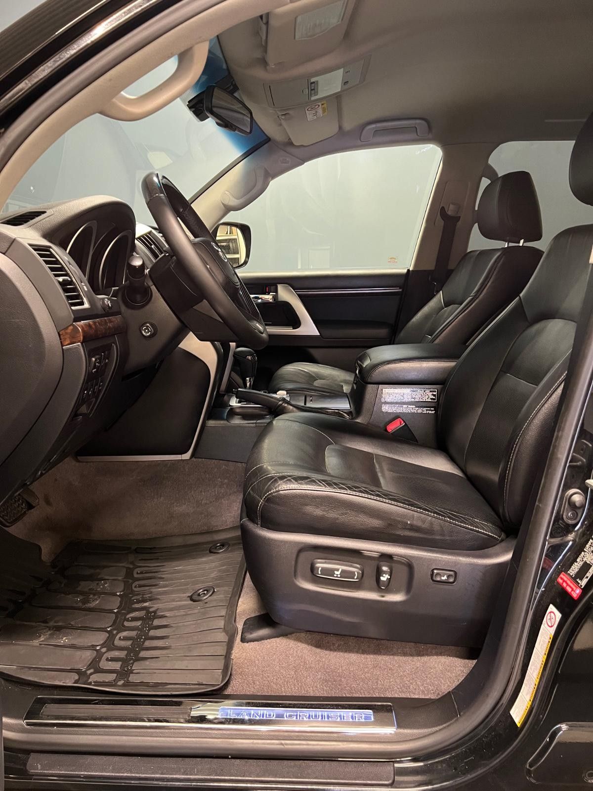 LAND CRUISER SW V 4.5 V8 GR-SPORT FAP LOUNGE 5 PLACES