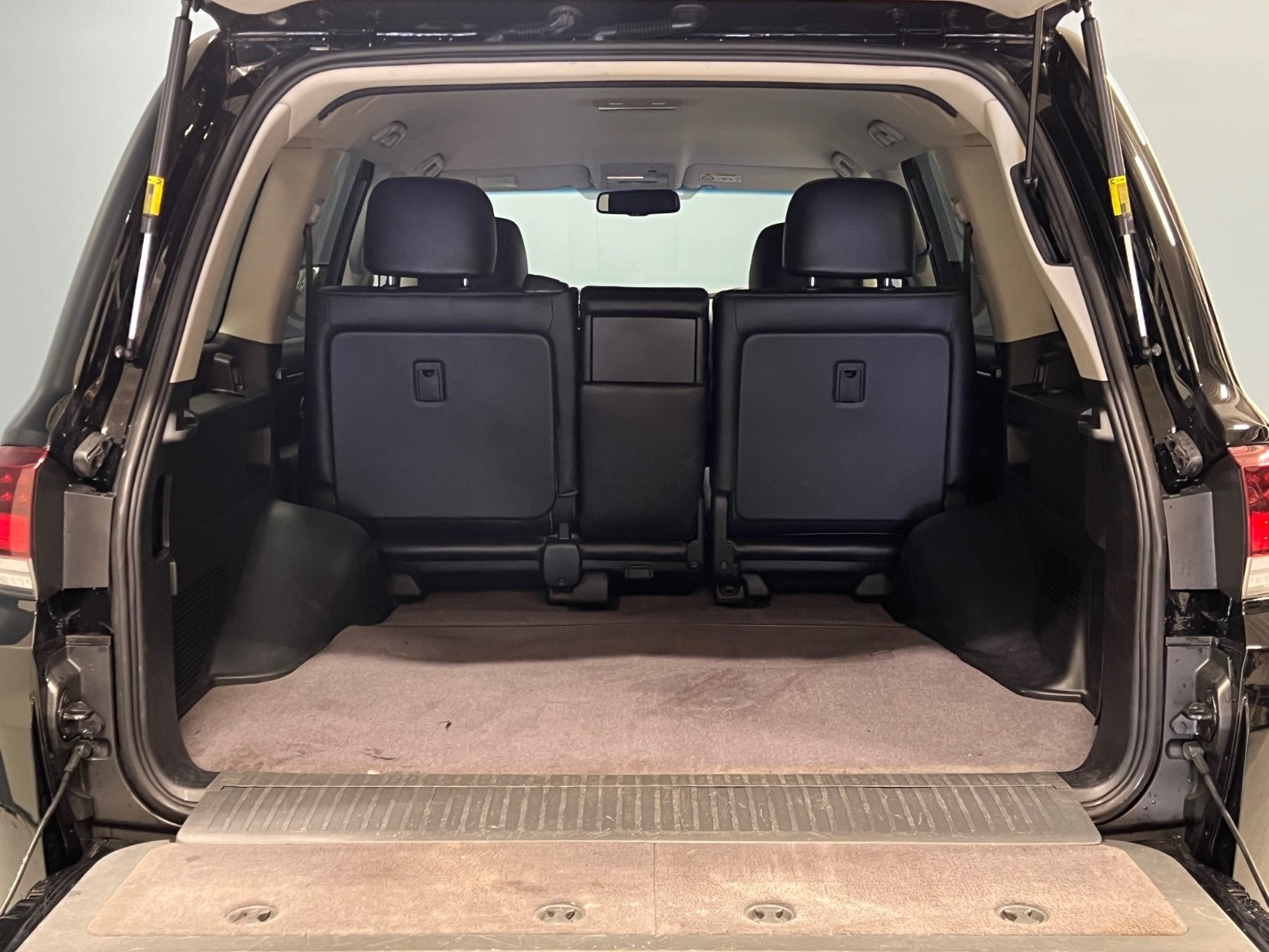 LAND CRUISER SW V 4.5 V8 GR-SPORT FAP LOUNGE 5 PLACES