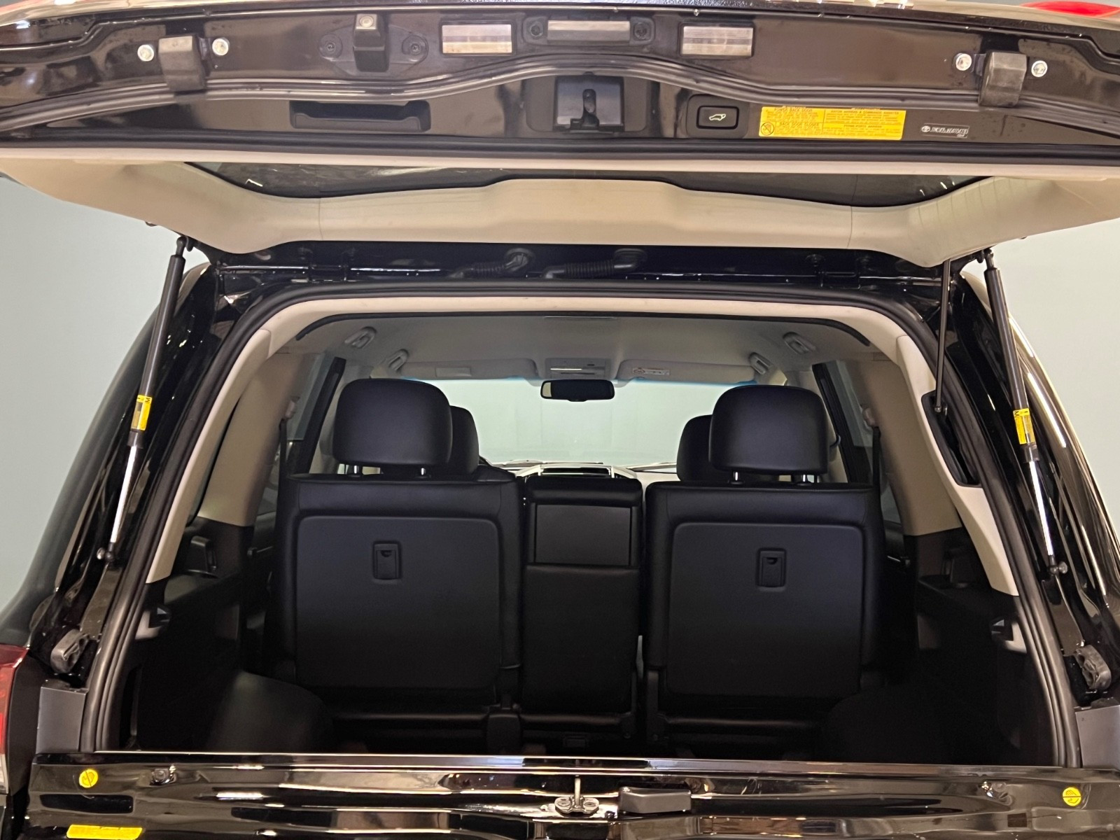 LAND CRUISER SW V 4.5 V8 GR-SPORT FAP LOUNGE 5 PLACES