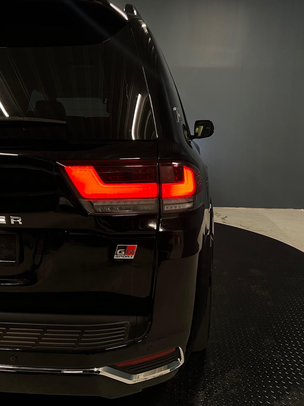 LAND CRUISER SW V 4.5 V8 GR-SPORT FAP LOUNGE 5 PLACES