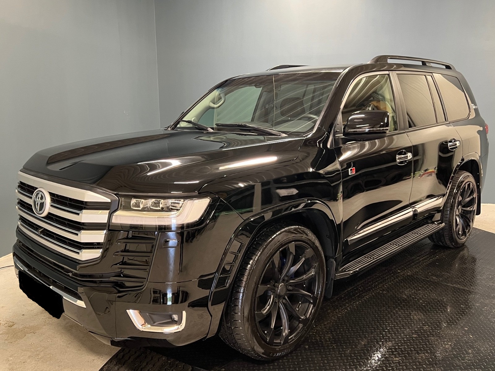 LAND CRUISER SW V 4.5 V8 GR-SPORT FAP LOUNGE 5 PLACES