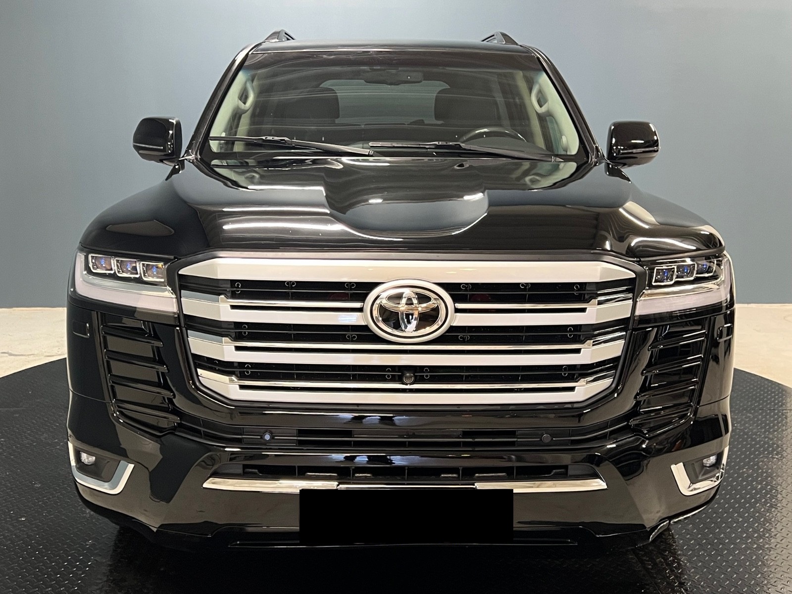 LAND CRUISER SW V 4.5 V8 GR-SPORT FAP LOUNGE 5 PLACES