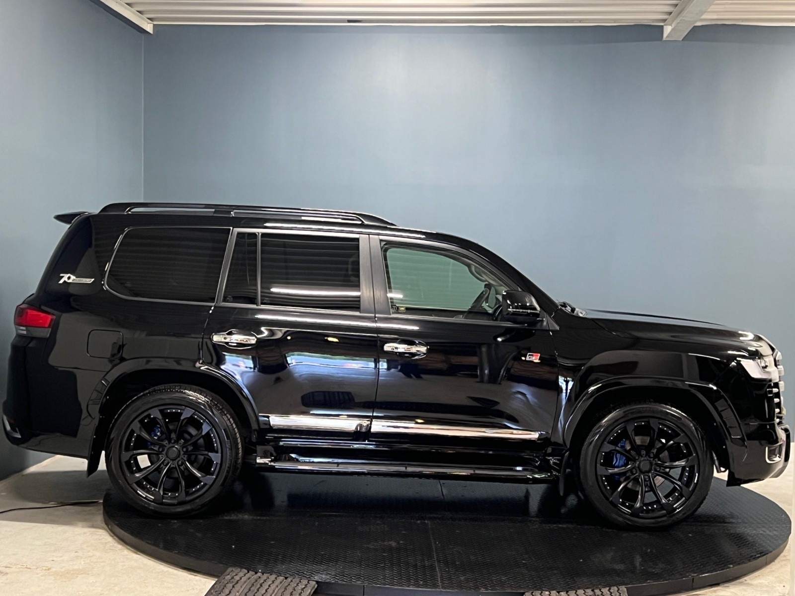 LAND CRUISER SW V 4.5 V8 GR-SPORT FAP LOUNGE 5 PLACES