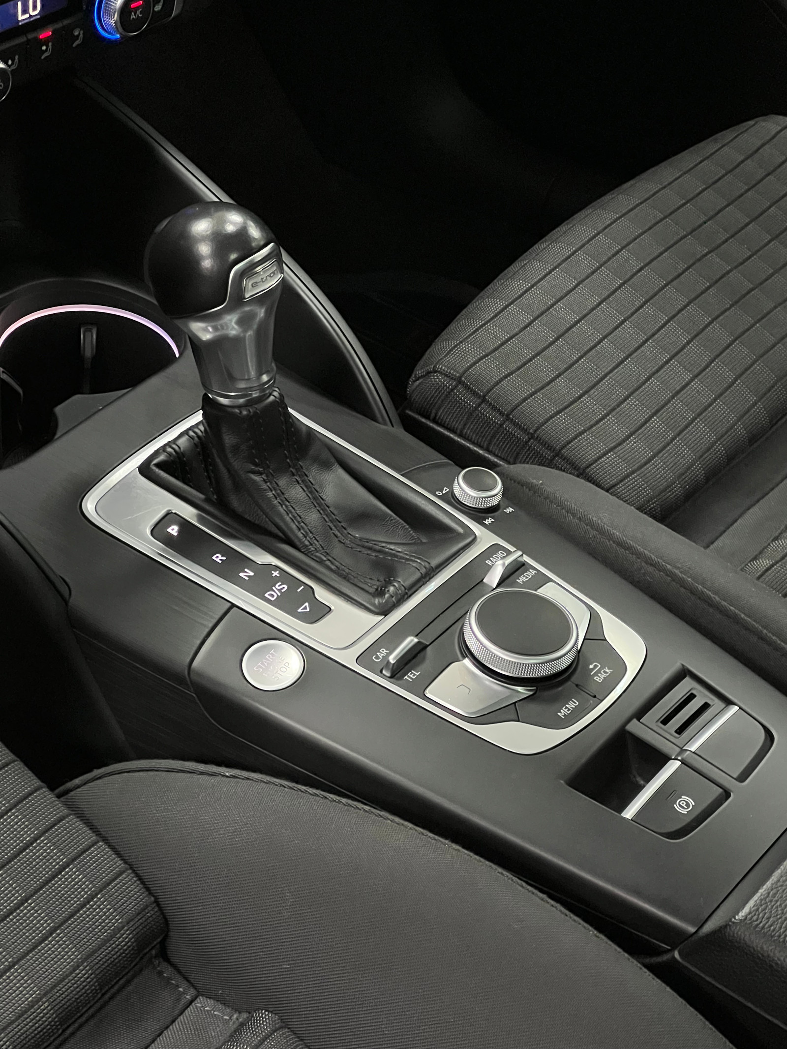  A3 SPORTBACK 1.4 E-TRON