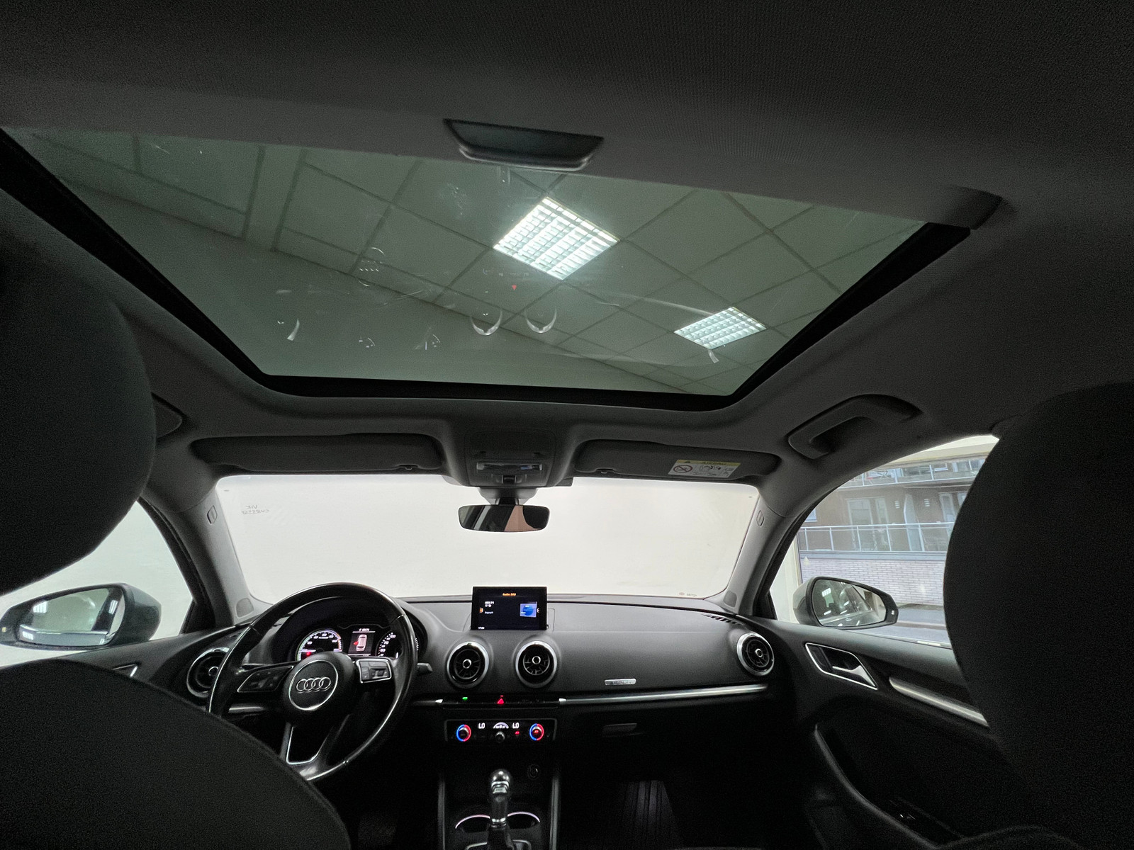  A3 SPORTBACK 1.4 E-TRON