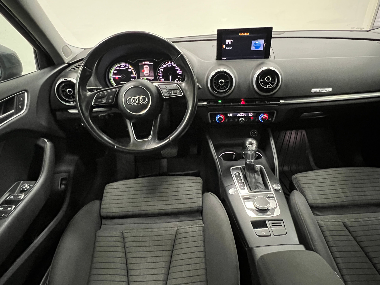  A3 SPORTBACK 1.4 E-TRON