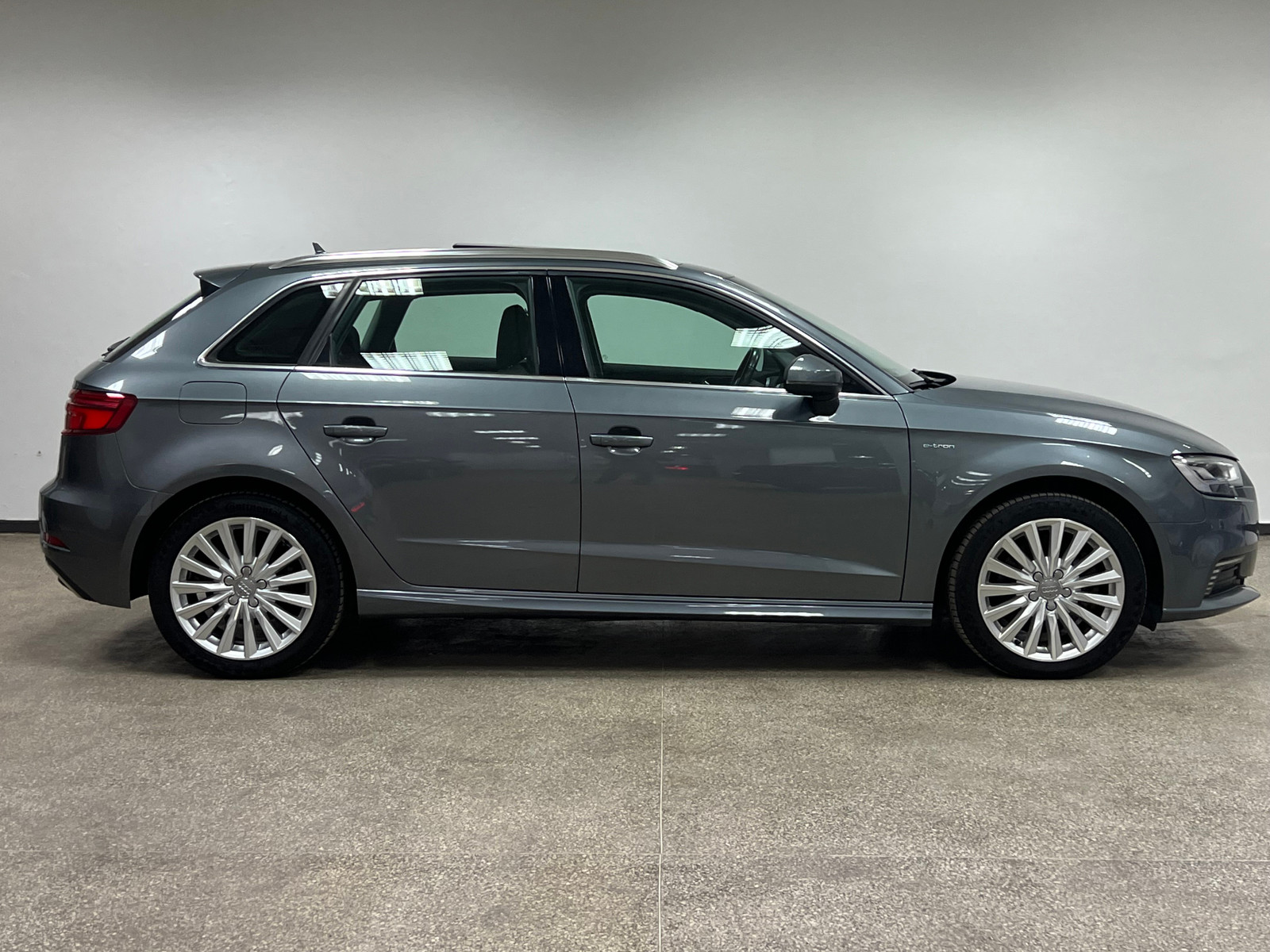  A3 SPORTBACK 1.4 E-TRON