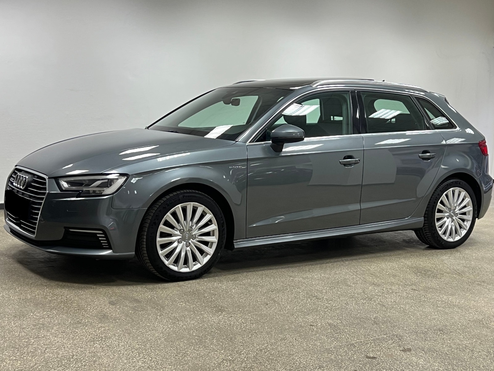  A3 SPORTBACK 1.4 E-TRON