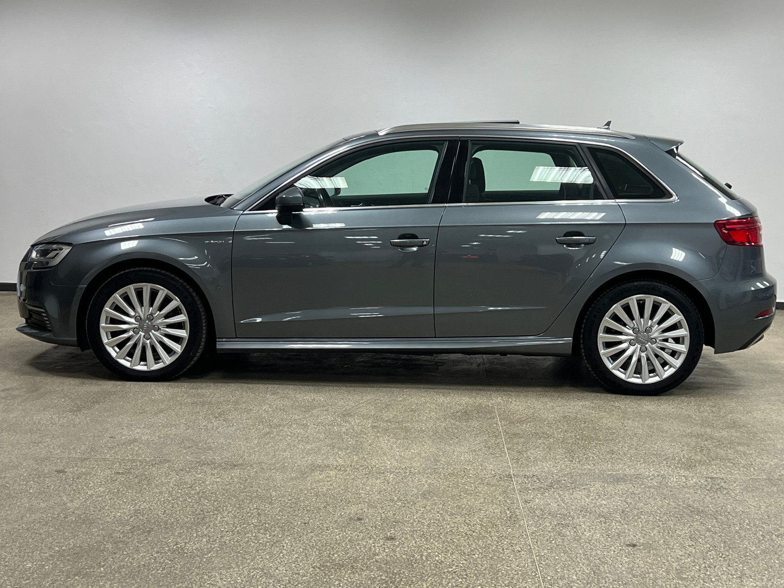  A3 SPORTBACK 1.4 E-TRON