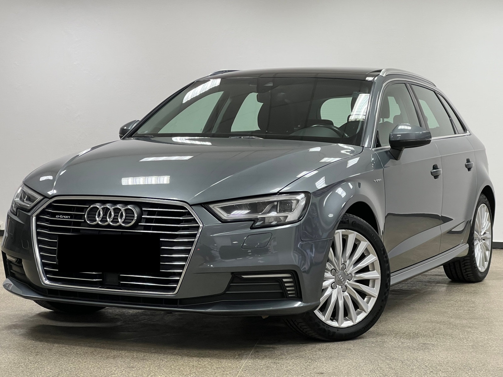  A3 SPORTBACK 1.4 E-TRON