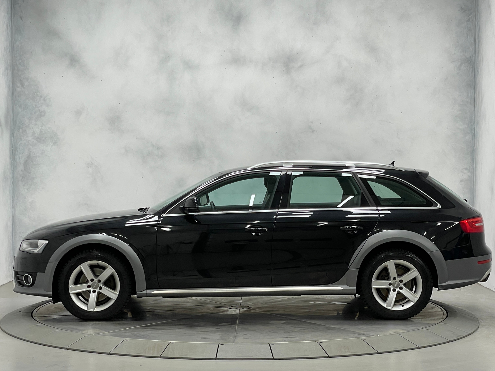  A4 IV (2) AVANT 2.0 TDI 177 AMBITION LUXE QUATTRO S-TRONIC