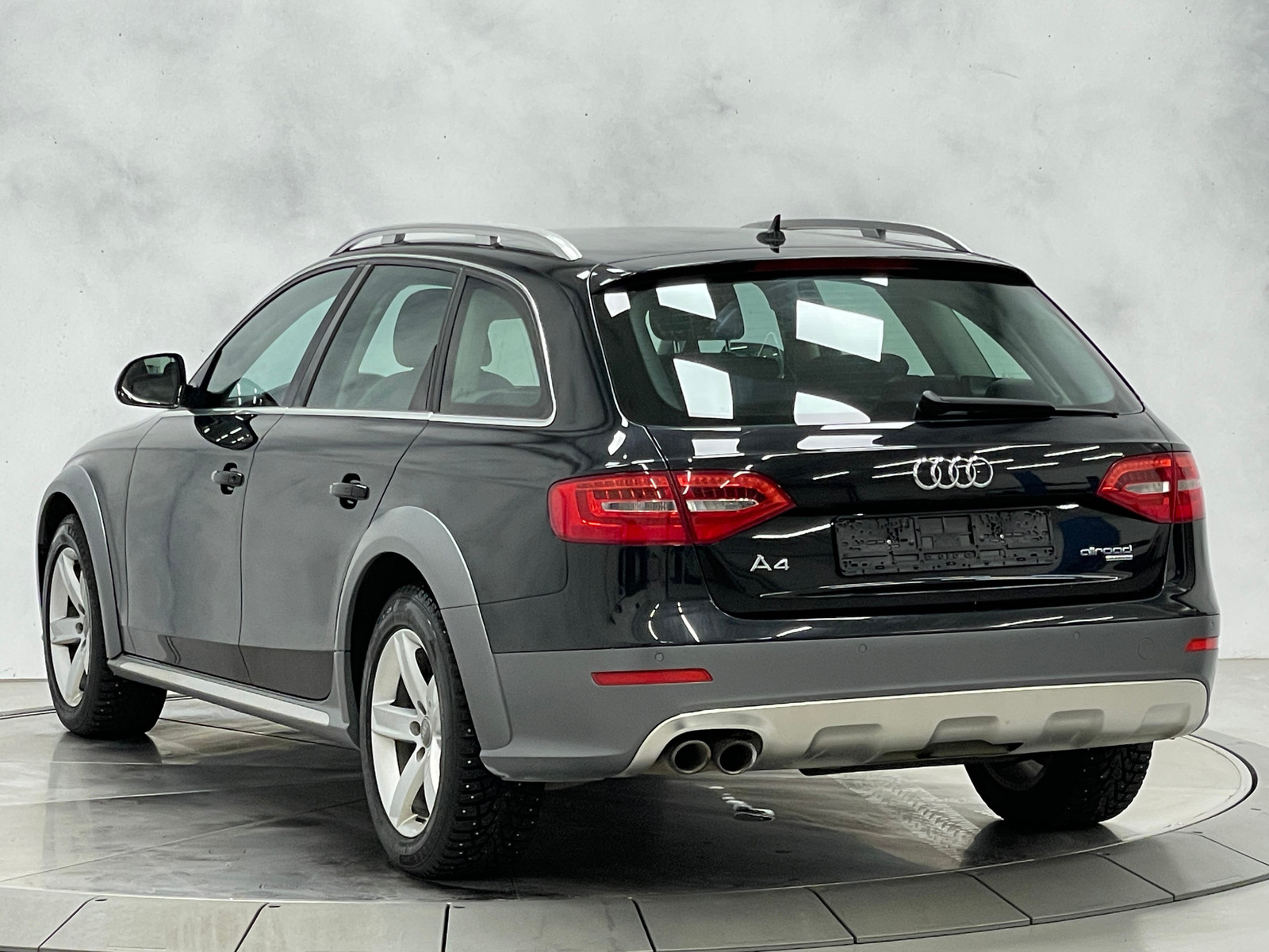  A4 IV (2) AVANT 2.0 TDI 177 AMBITION LUXE QUATTRO S-TRONIC
