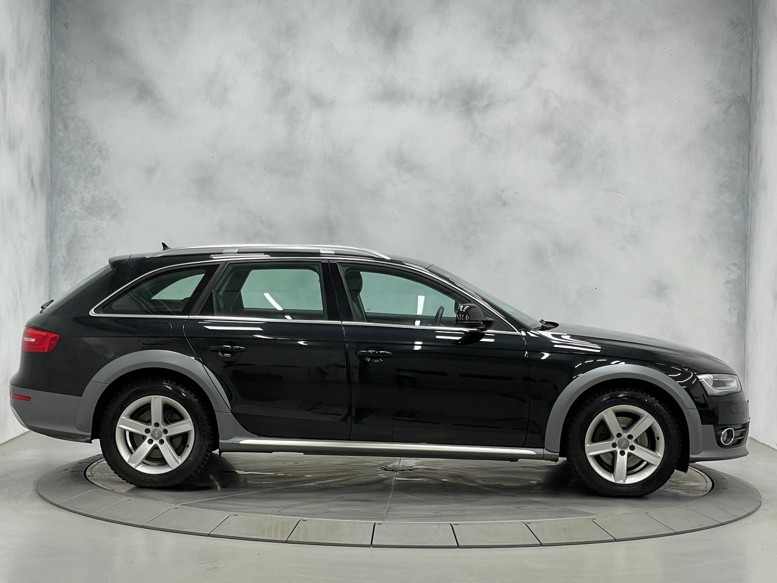  A4 IV (2) AVANT 2.0 TDI 177 AMBITION LUXE QUATTRO S-TRONIC