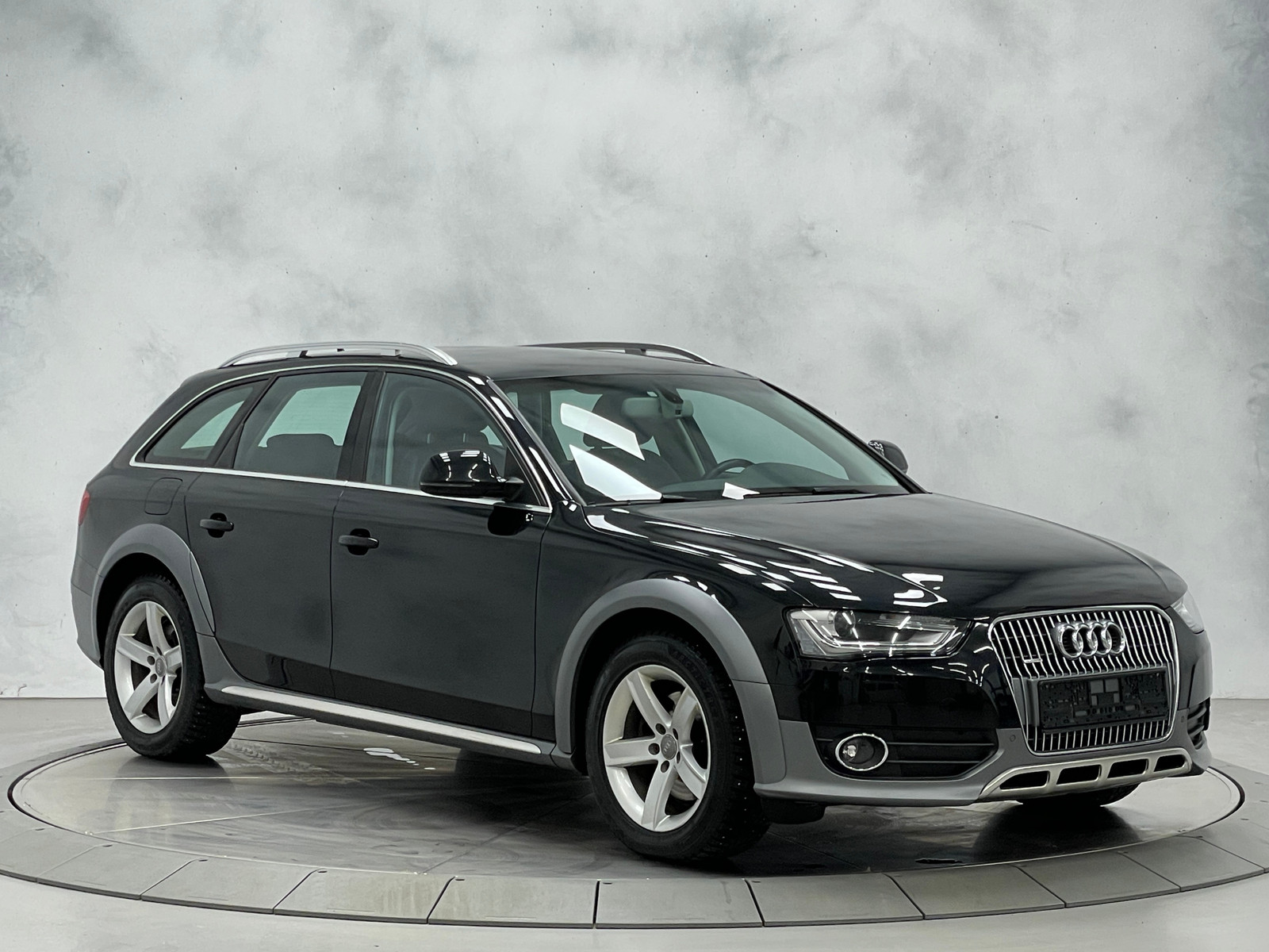  A4 IV (2) AVANT 2.0 TDI 177 AMBITION LUXE QUATTRO S-TRONIC