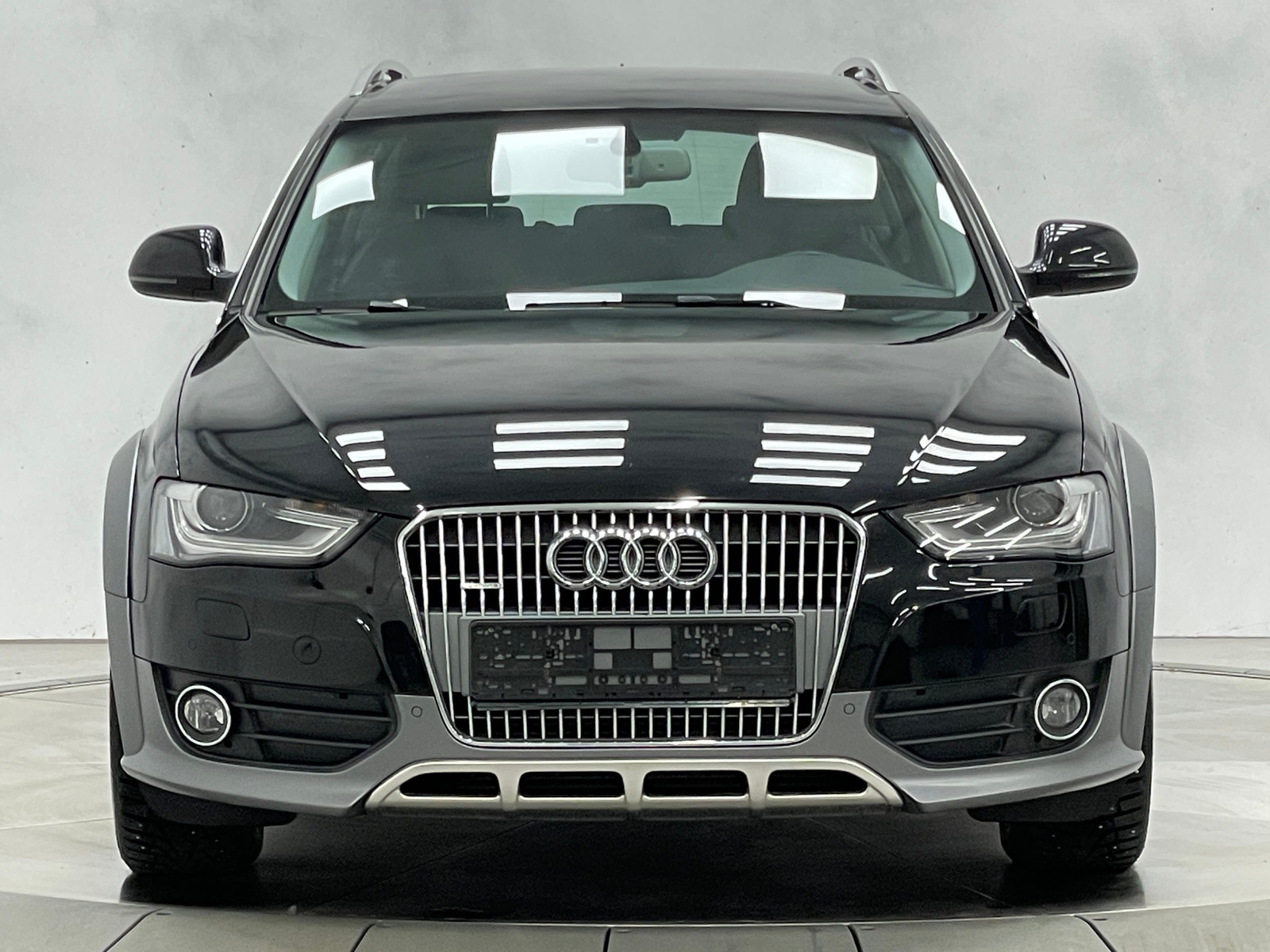  A4 IV (2) AVANT 2.0 TDI 177 AMBITION LUXE QUATTRO S-TRONIC