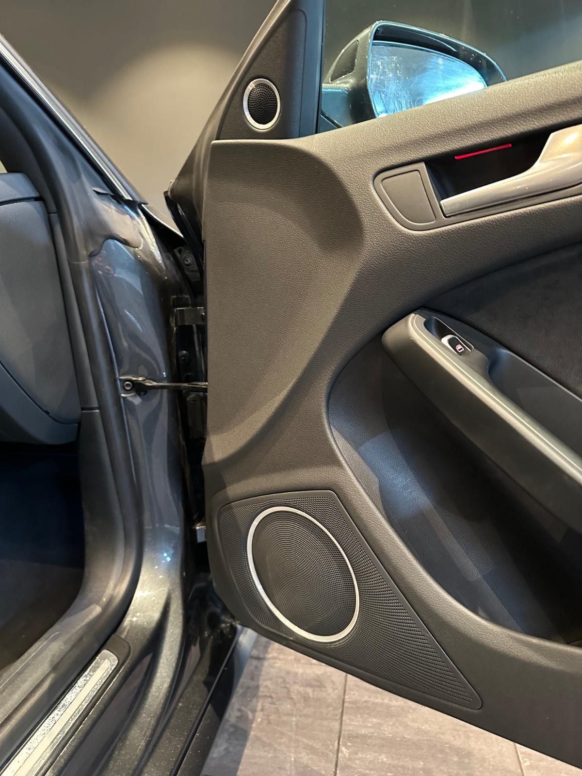 A5 (2) 3.0 TDI CLEAN DIESEL 245 S LINE