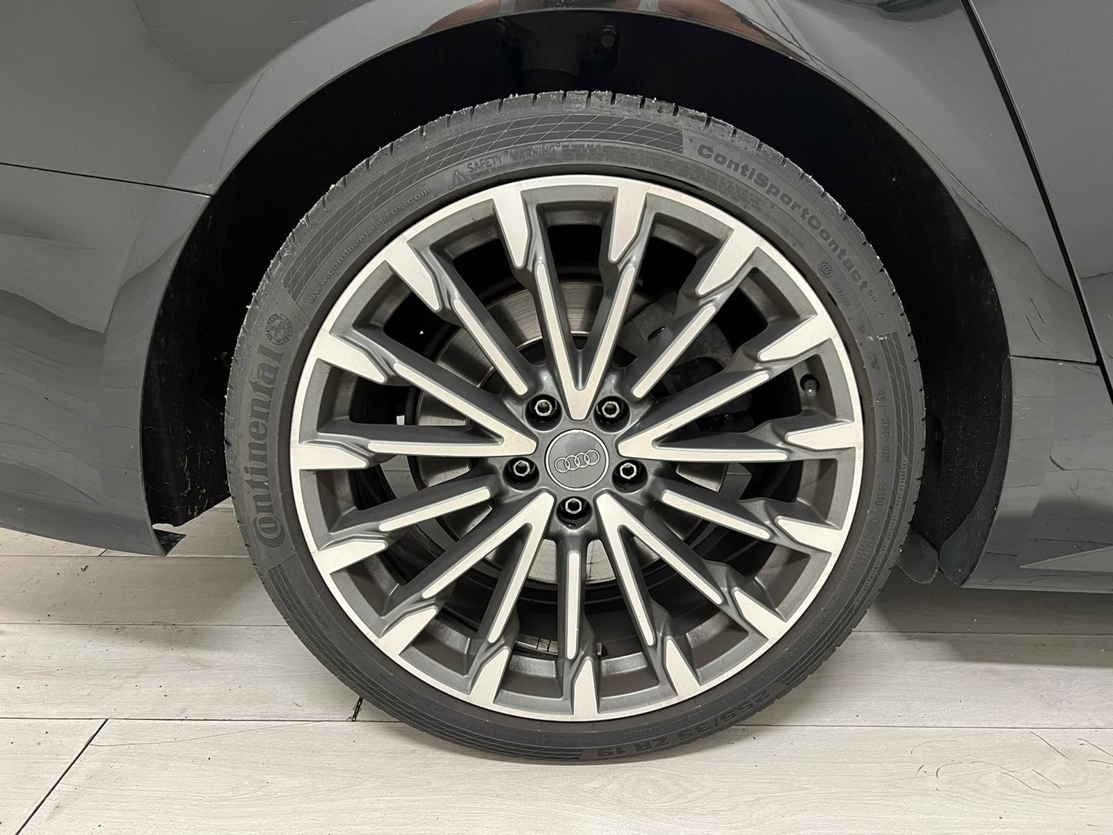  A6 3.0 TDI V6 211 CH QUATTRO S TRONIC