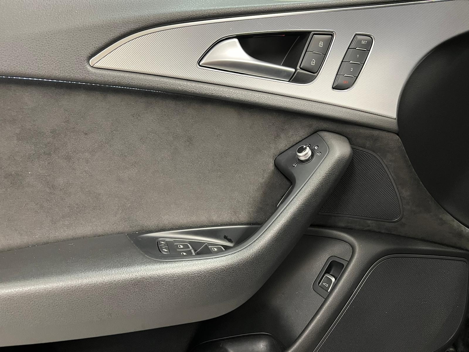  A6 3.0 TDI V6 211 CH QUATTRO S TRONIC