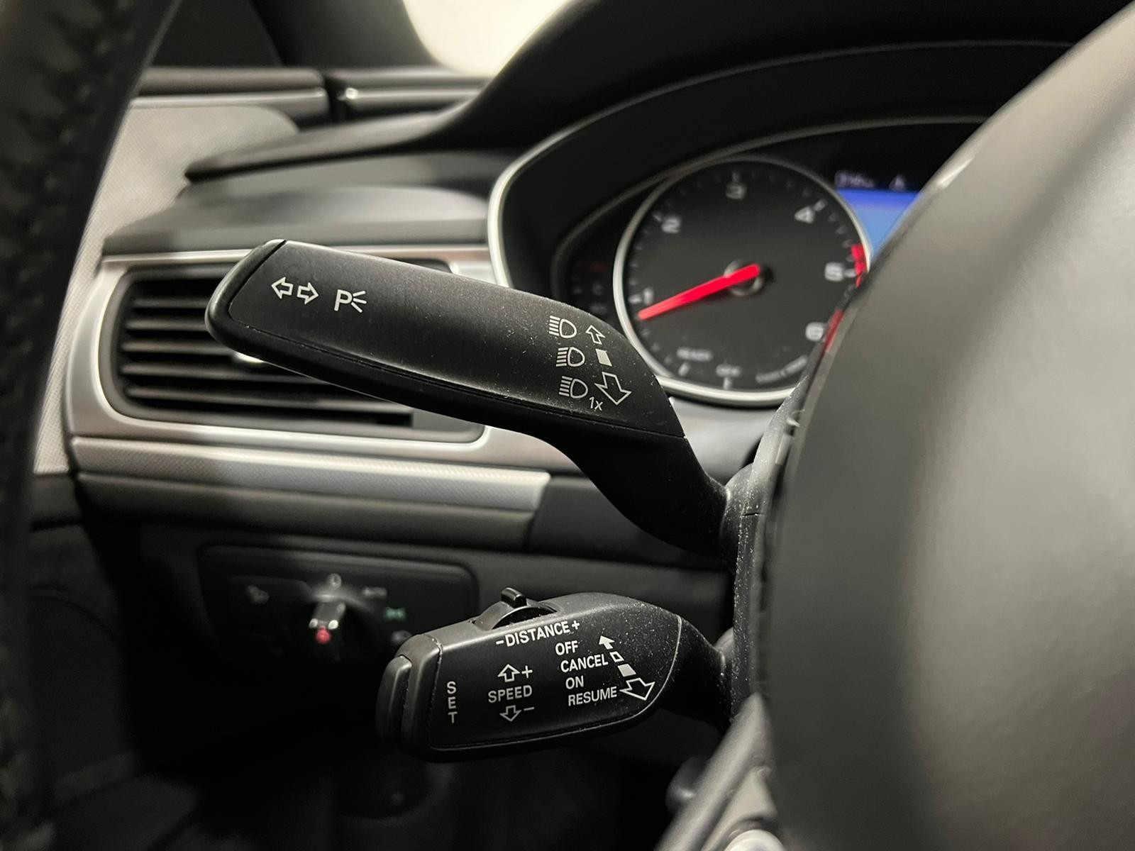  A6 3.0 TDI V6 211 CH QUATTRO S TRONIC